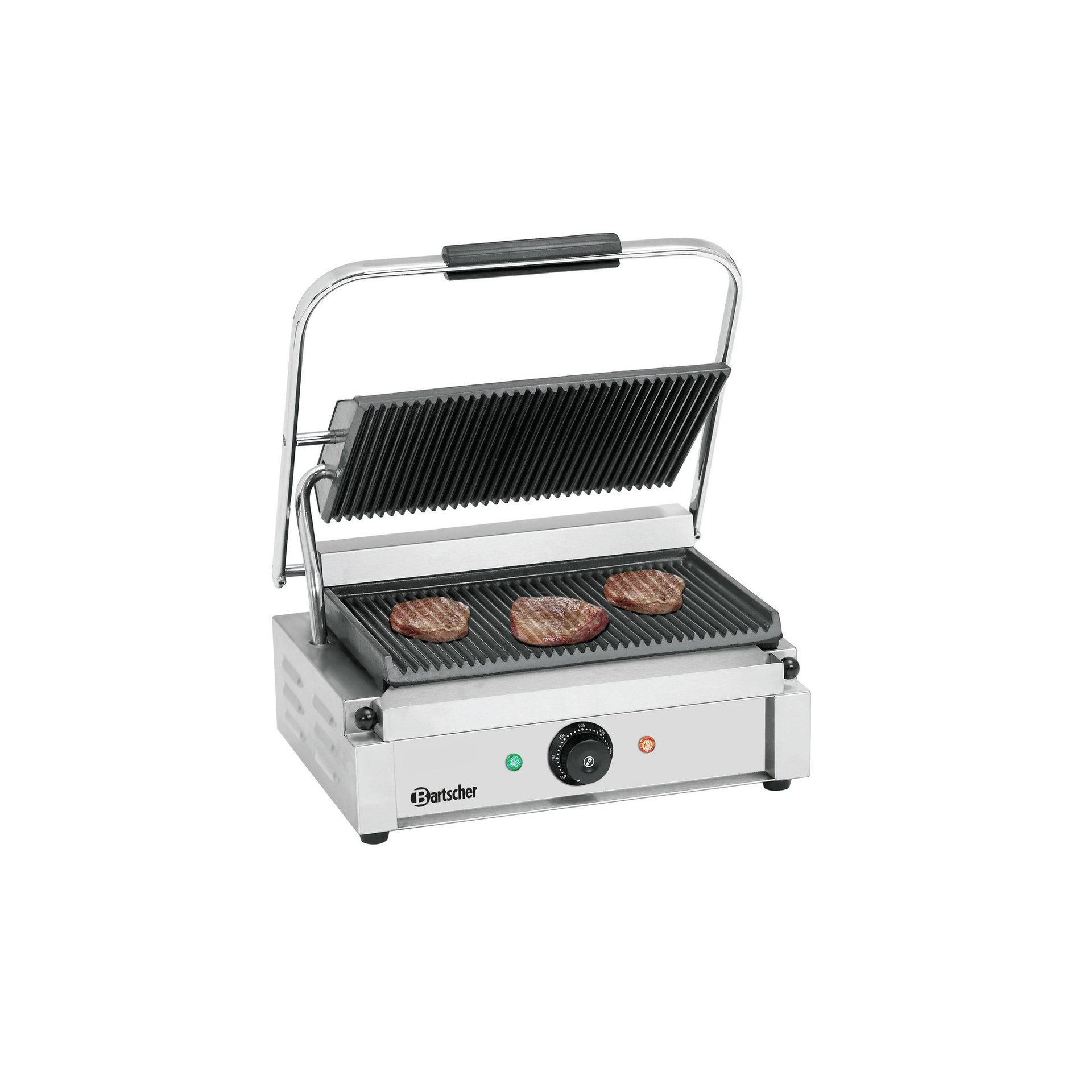 Kontaktgrill "Panini" 1R