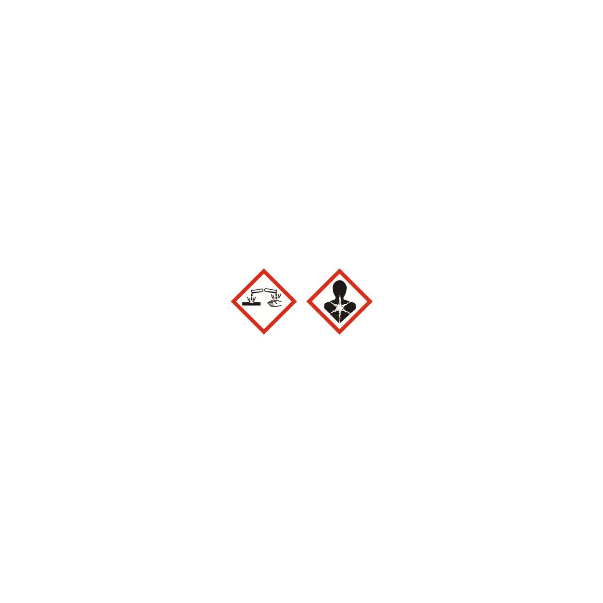 "Dr. Becher" Silberbad Tauchblank 1 l
