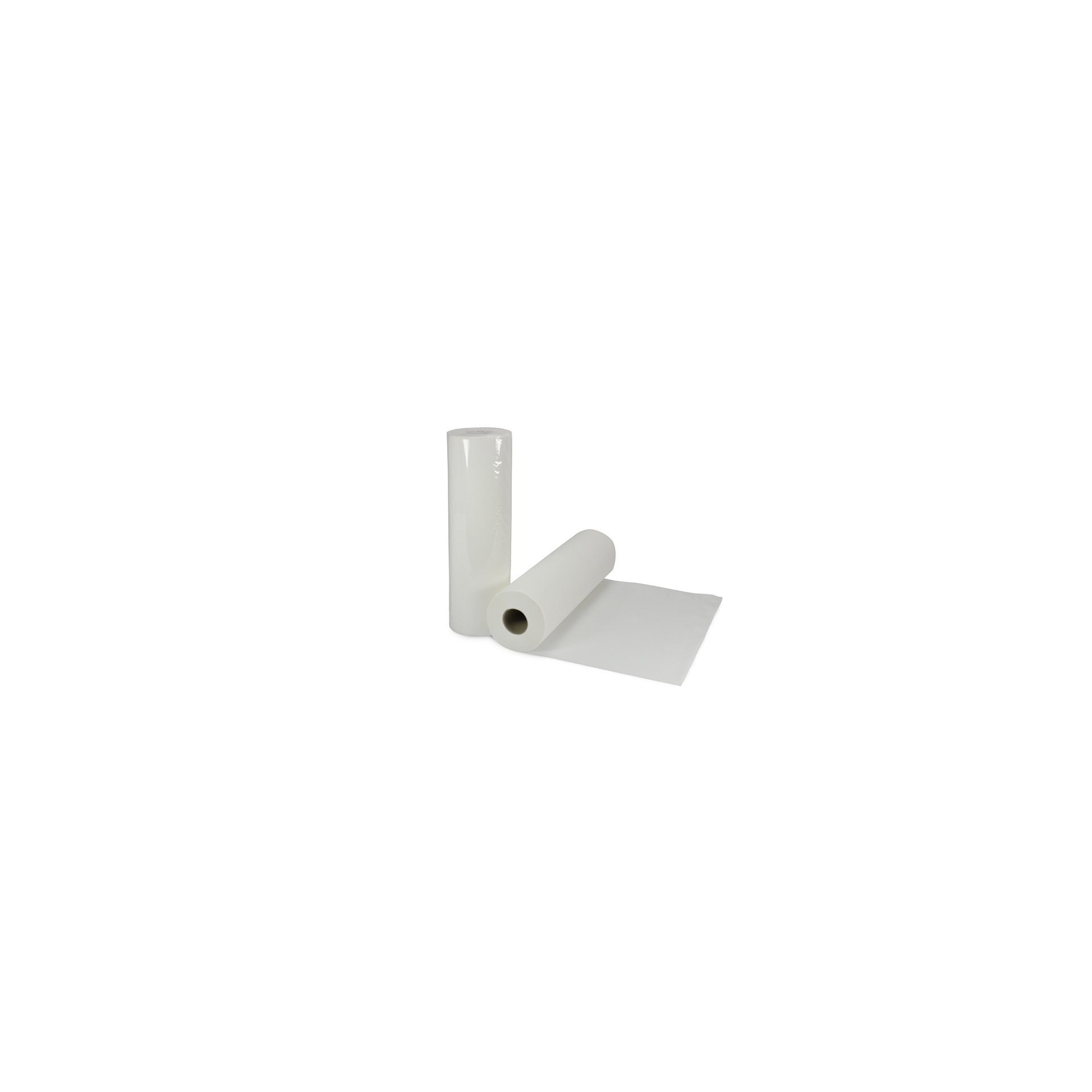 "Medi-Inn" Liegenabdeckrollen Ø 12,5 cm · 50 m x 55 cm weiss perforiert auf 35 cm "Medi-Inn" Liegenabdeckrollen Ø 12,5 cm · 50 m x 55 cm weiss perforiert auf 35 cm