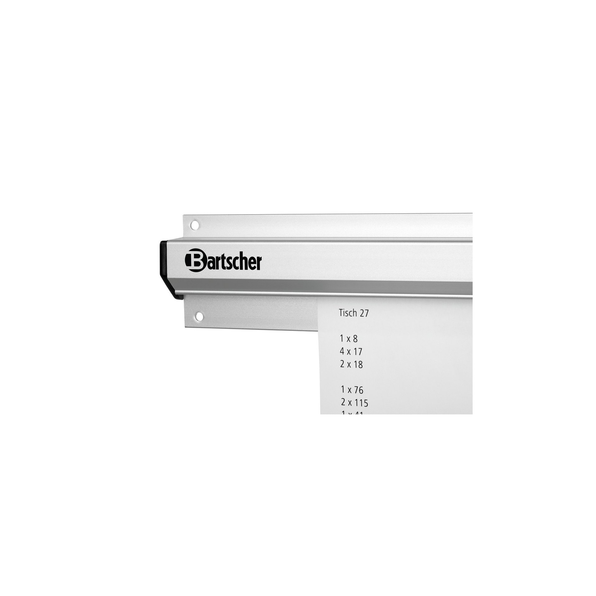 Zettelhalter 1200-1AL
