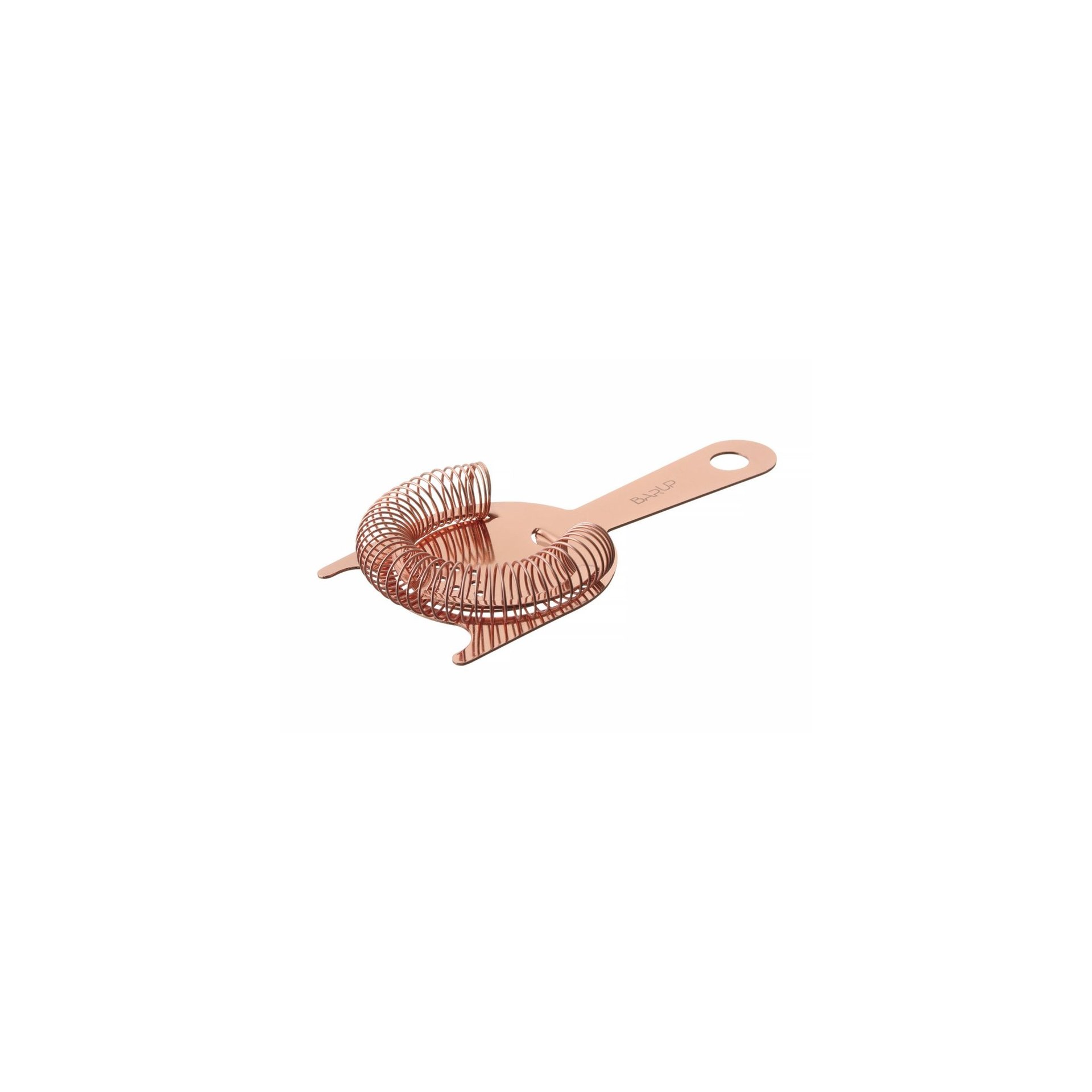 Hawthorne-Barsieb, BarUp, Kupfer, 160x75x(H)15mm