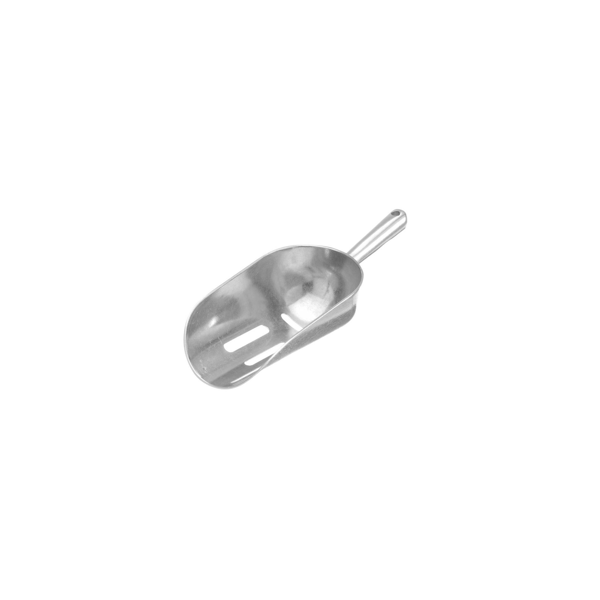 Eisschaufel geschlitzt, BarUp, 0,35L, 220x80mm Eisschaufel geschlitzt, BarUp, 0,35L, 220x80mm