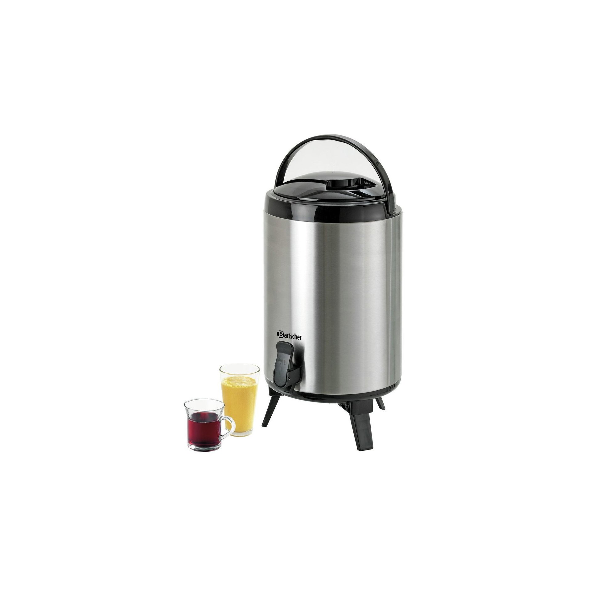 Iso-Dispenser 9L-1
