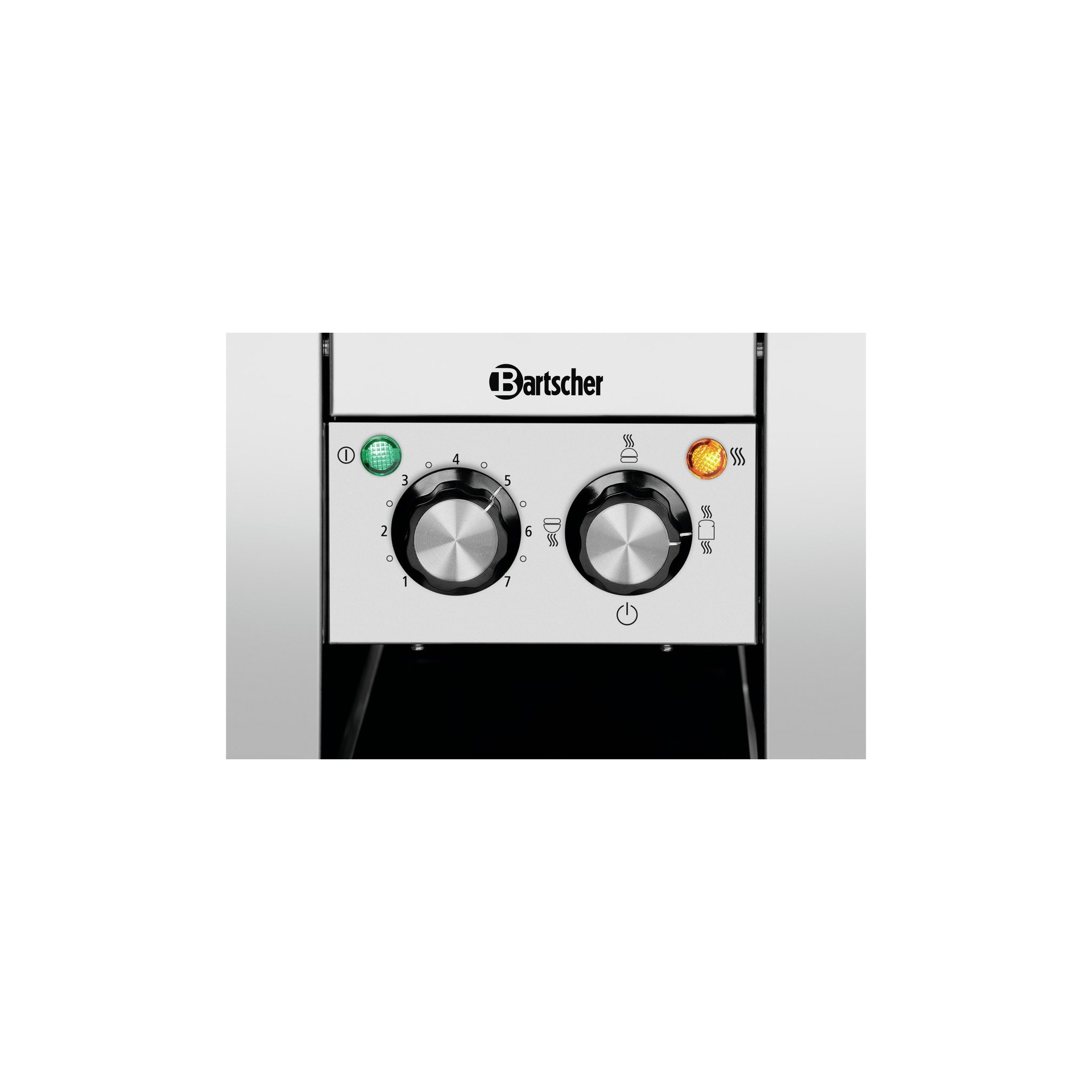 Durchlauftoaster Mini-XS Durchlauftoaster Mini-XS