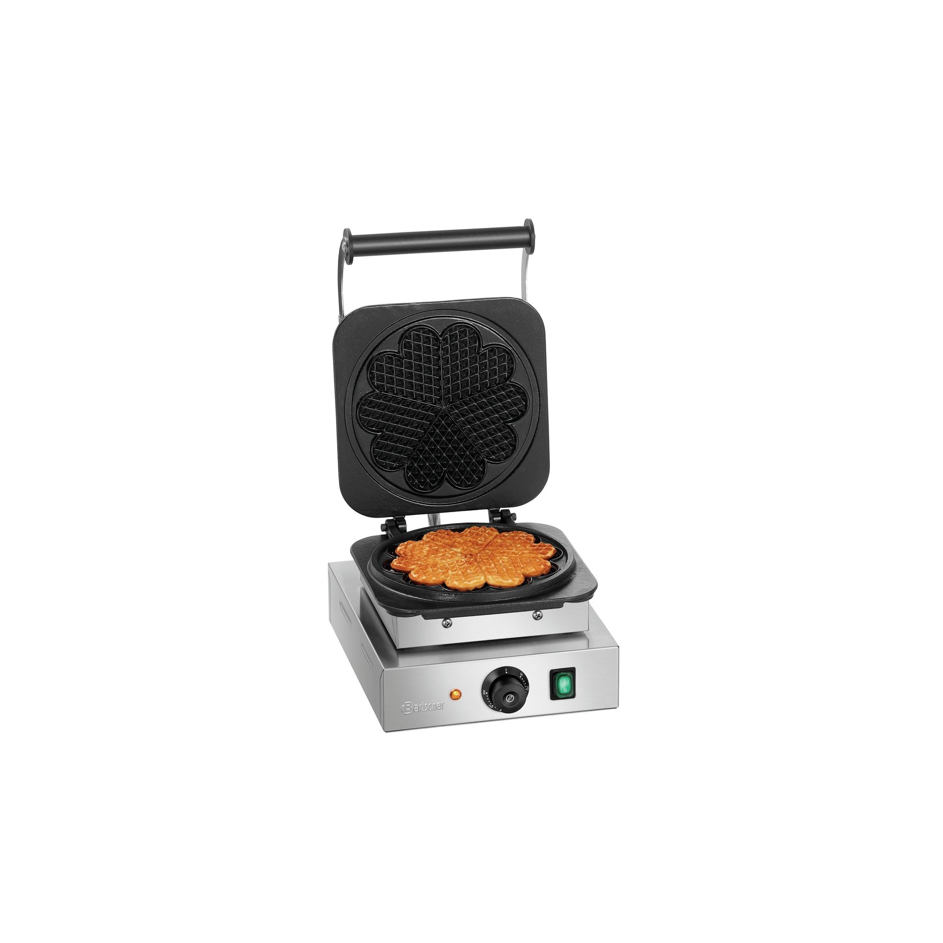 Waffeleisen 1HW211
