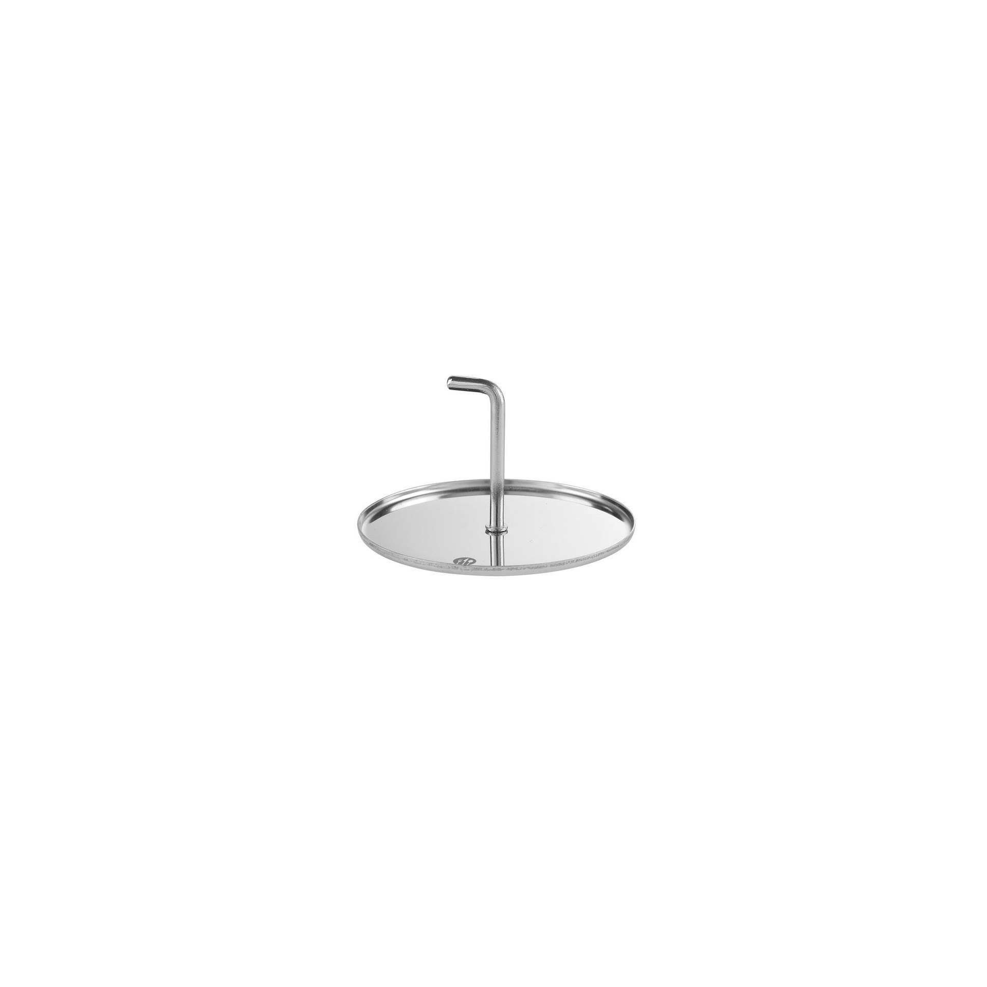 Drücker für Speisering, ⌀100x(H)55mm
