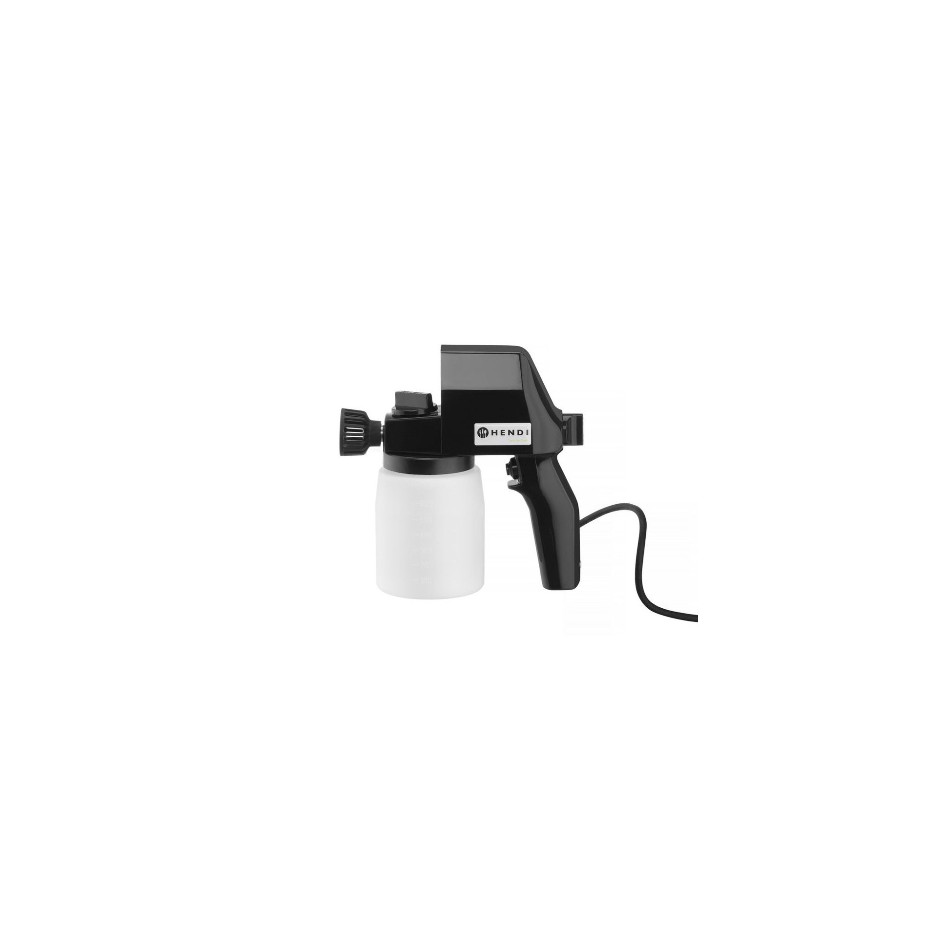 Elektrisches Sprühgerät für Lebensmittel, 230V/60W, 220x90x(H)240mm Elektrisches Sprühgerät für Lebensmittel, 230V/60W, 220x90x(H)240mm