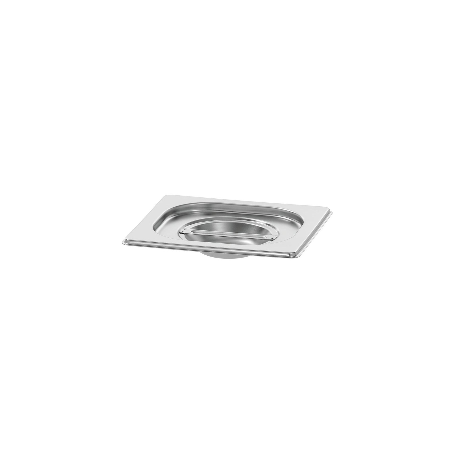 Deckel 1/6 GN, Basic Line Deckel 1/6 GN, Basic Line