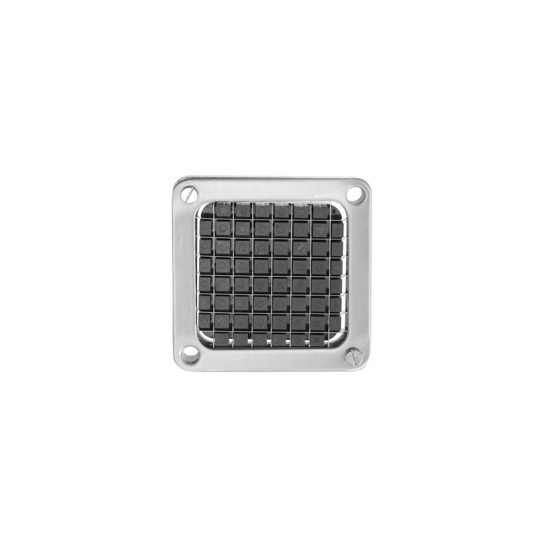 Pommes-Messer für Pommes-Schneider, 11 mm, 110x110mm Pommes-Messer für Pommes-Schneider, 11 mm, 110x110mm