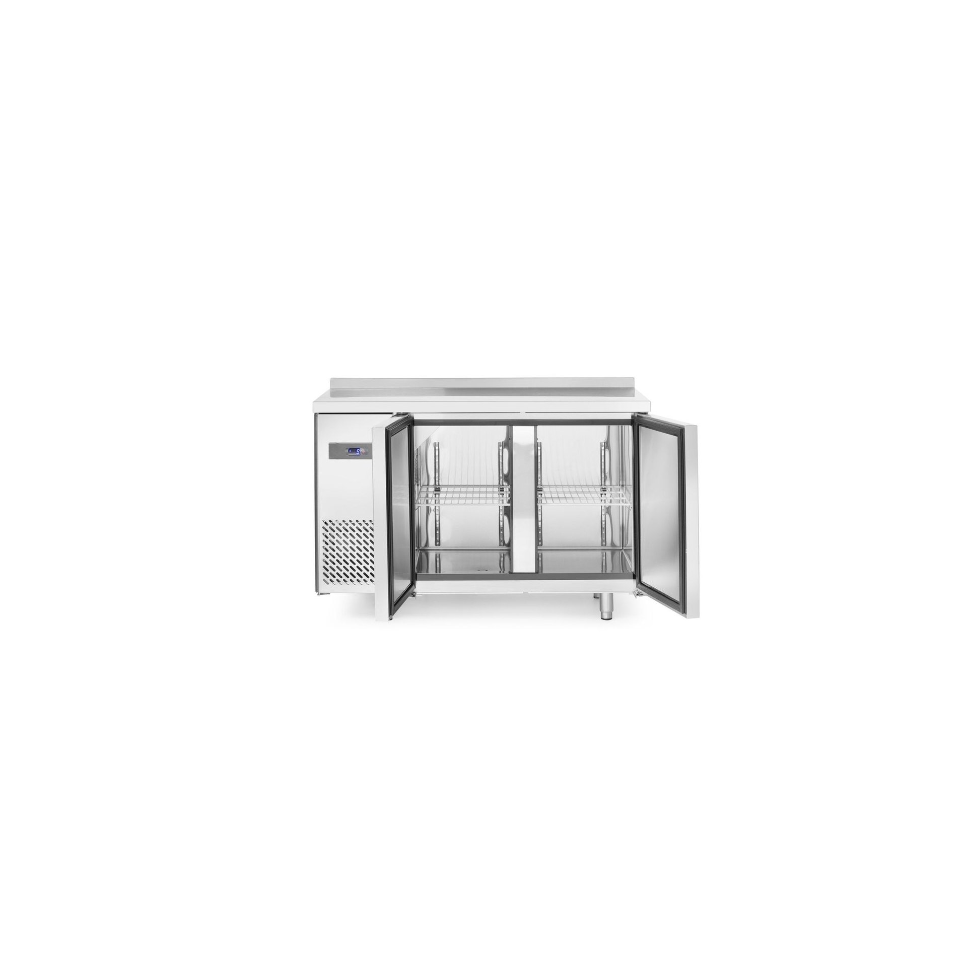 Kühltisch, zweitürig Kitchen Line 220L, Kitchen Line Kühltisch, zweitürig Kitchen Line 220L, Kitchen Line