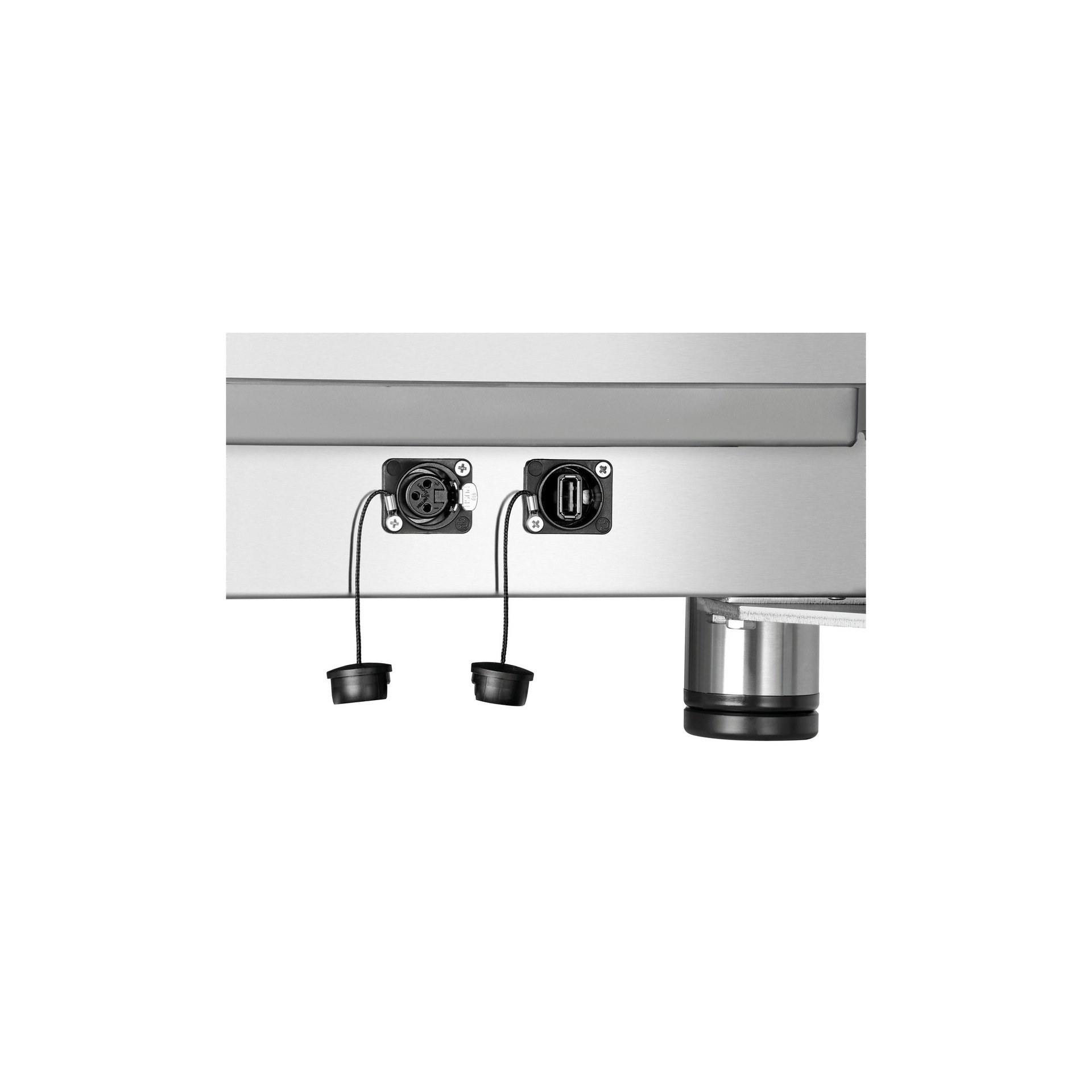 Kombidämpfer Silversteam-K 10110DRS Kombidämpfer Silversteam-K 6110D