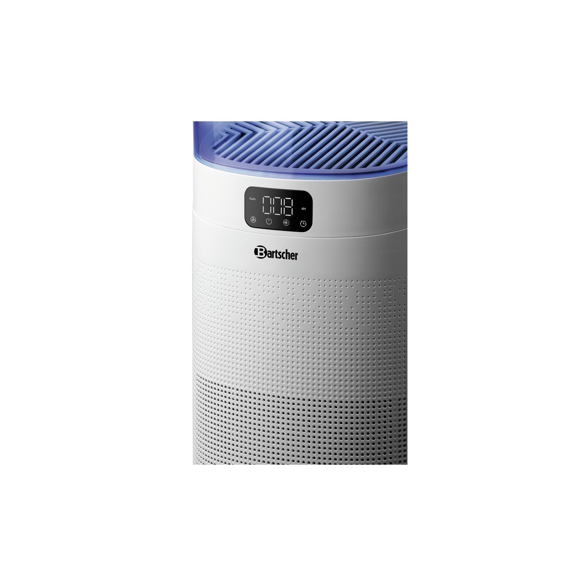 Raumluftreiniger W4000