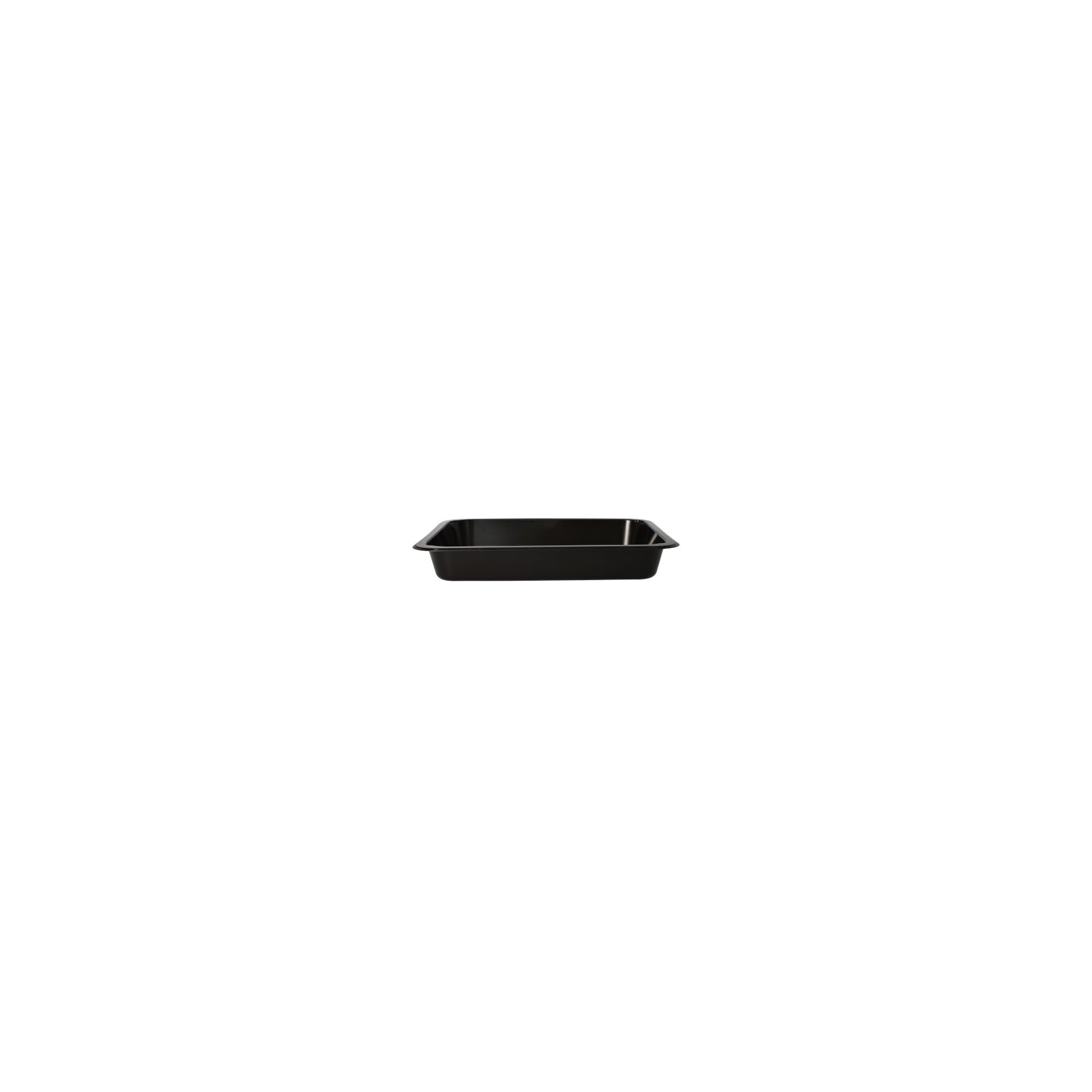 Mikrowellenschalen, PP ungeteilt 935 ml 3,2 cm x 22,7 cm x 17,8 cm schwarz Mikrowellenschalen, PP ungeteilt 935 ml 3,2 cm x 22,7 cm x 17,8 cm schwarz