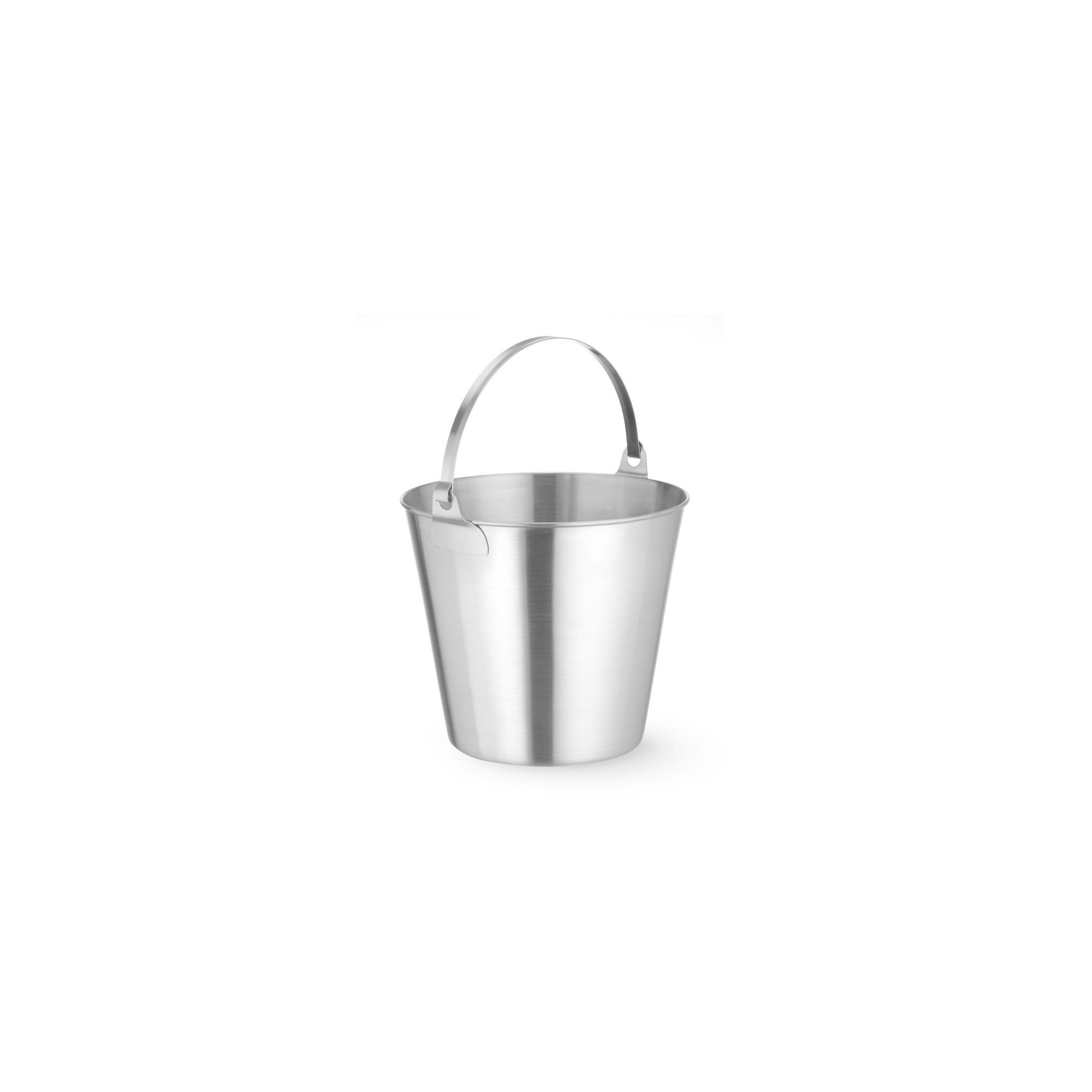 Eimer Kitchen Line, Kitchen Line, 12L, ⌀310x(H)300mm Eimer Kitchen Line, Kitchen Line, 12L, ⌀310x(H)300mm