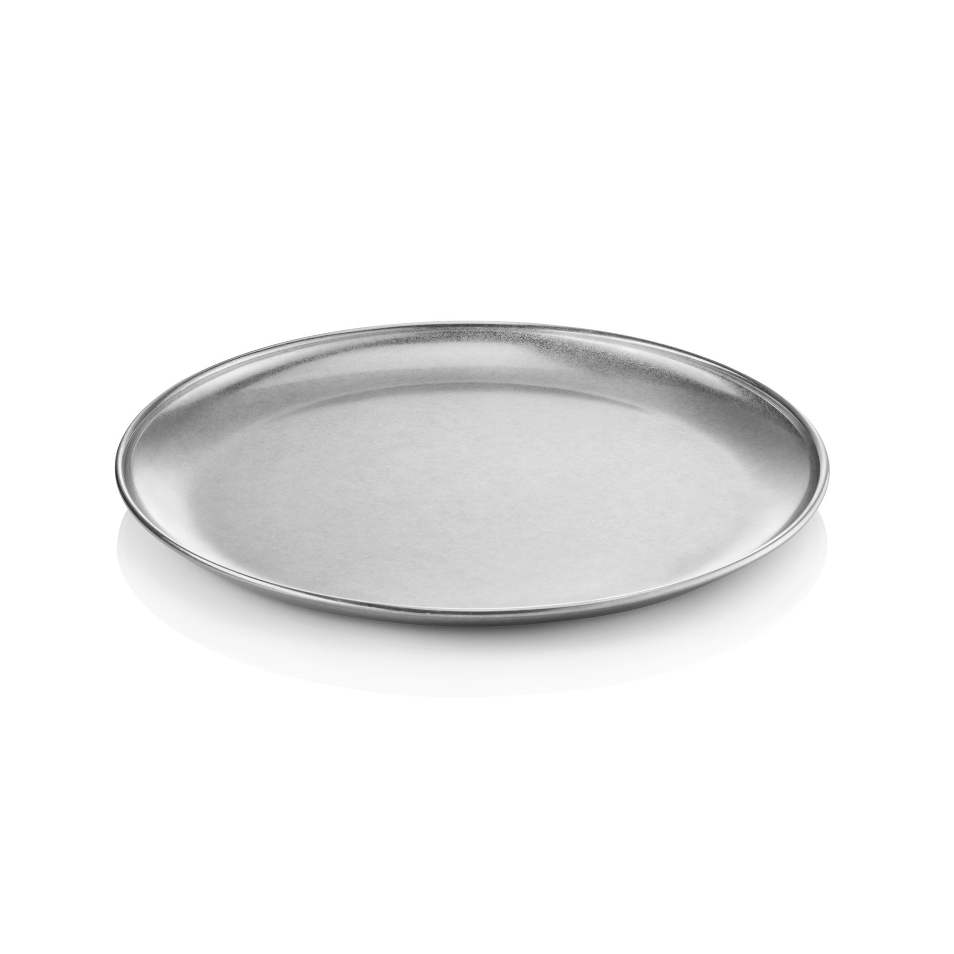 Teller Set STEEL & STYLE HERITAGE, Ø 30 cm, Set á 6 Stück Teller Set STEEL & STYLE HERITAGE, Ø 30 cm, Set á 6 Stück