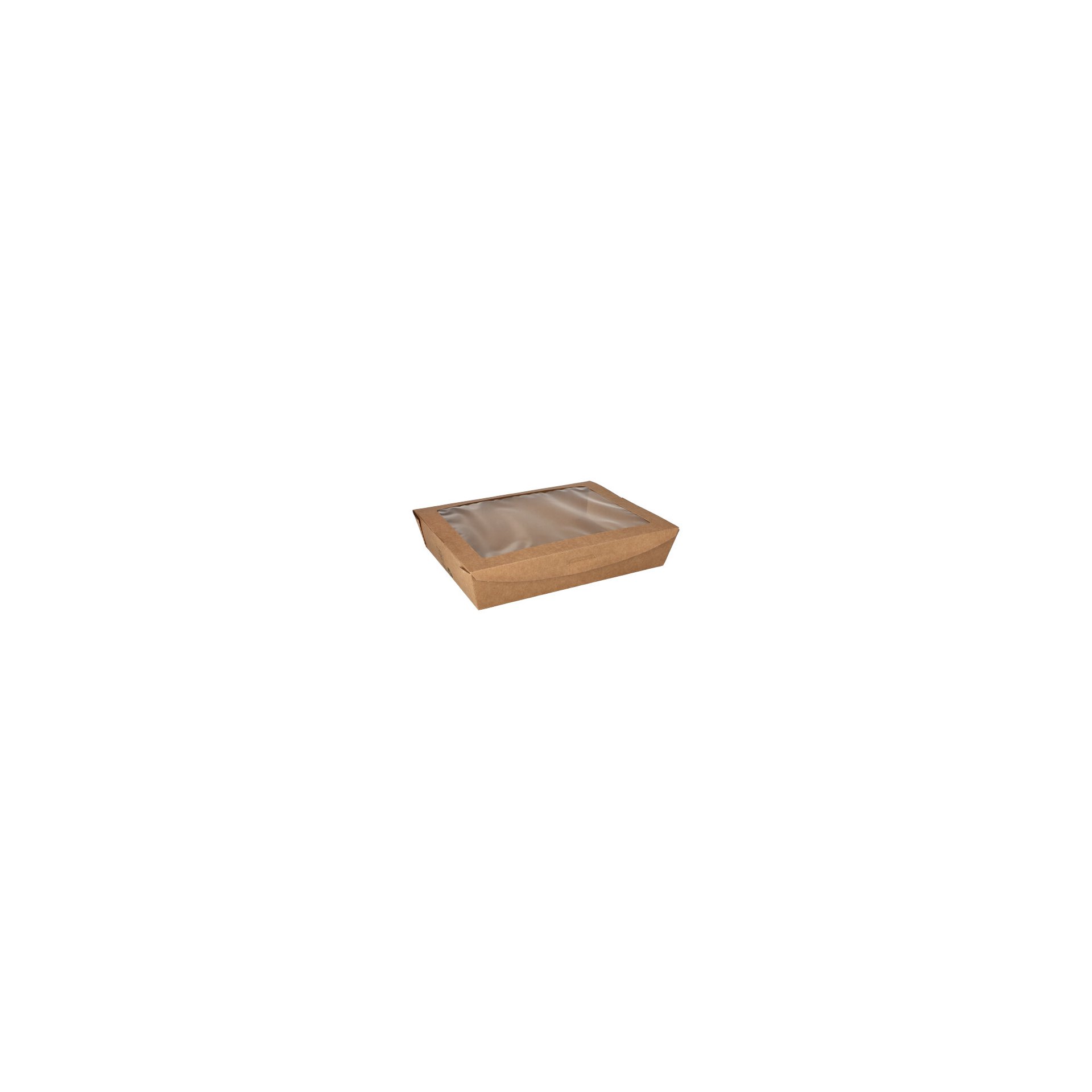 Feinkostboxen Pappe "pure" eckig 1500 ml 4,5 cm x 21 cm x 16 cm braun "100% Fair" Feinkostboxen Pappe "pure" eckig 1500 ml 4,5 cm x 21 cm x 16 cm braun "100% Fair"