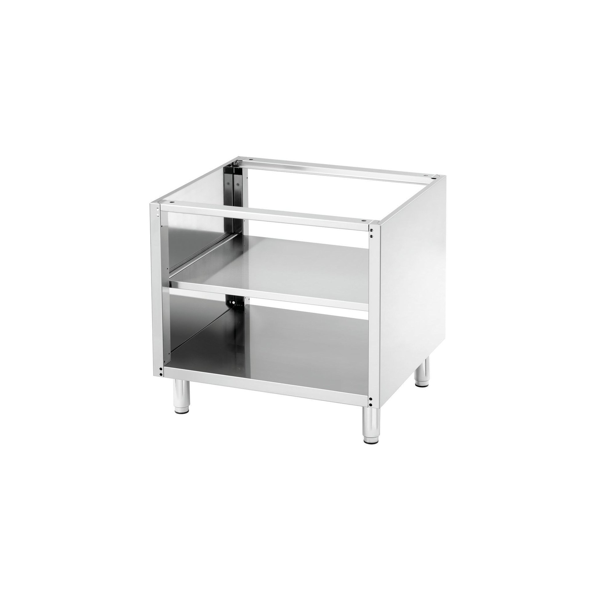 Unterbau offen, 600, B600, ZB, CNS