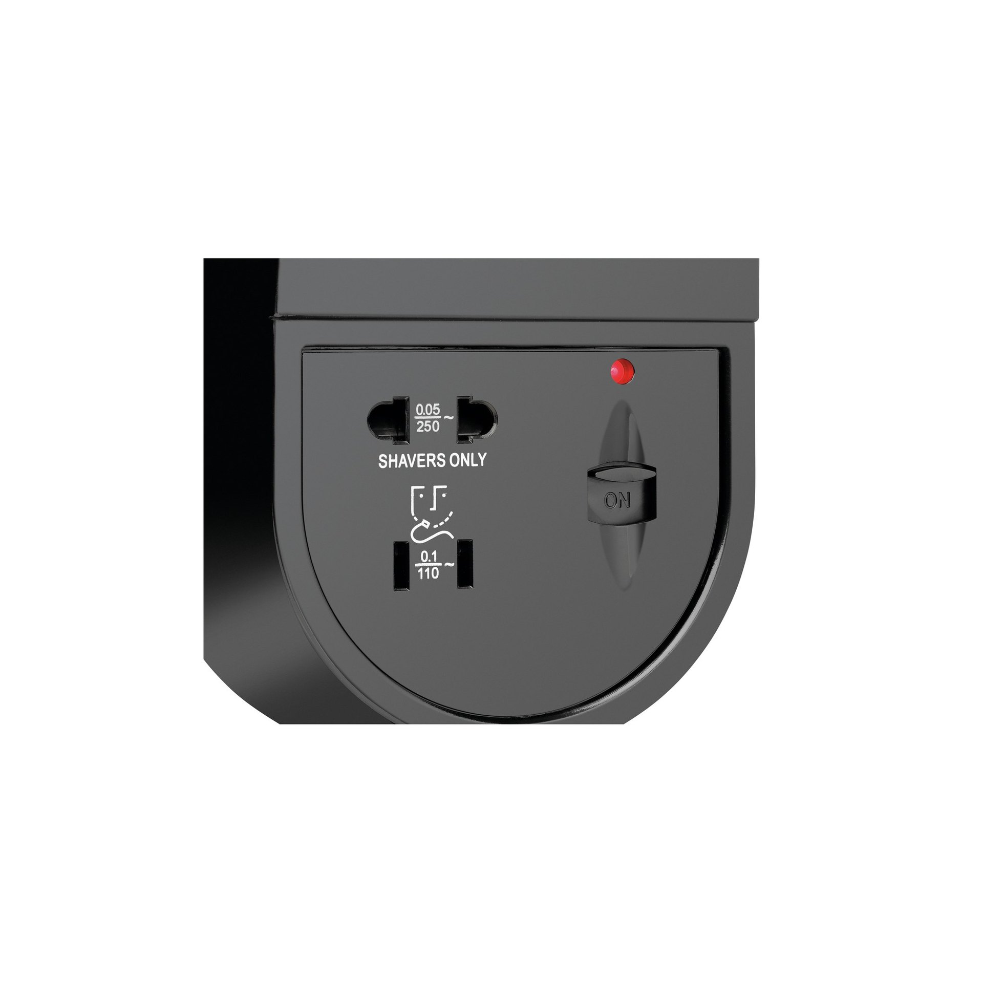 Hotelhaartrockner 1600SR