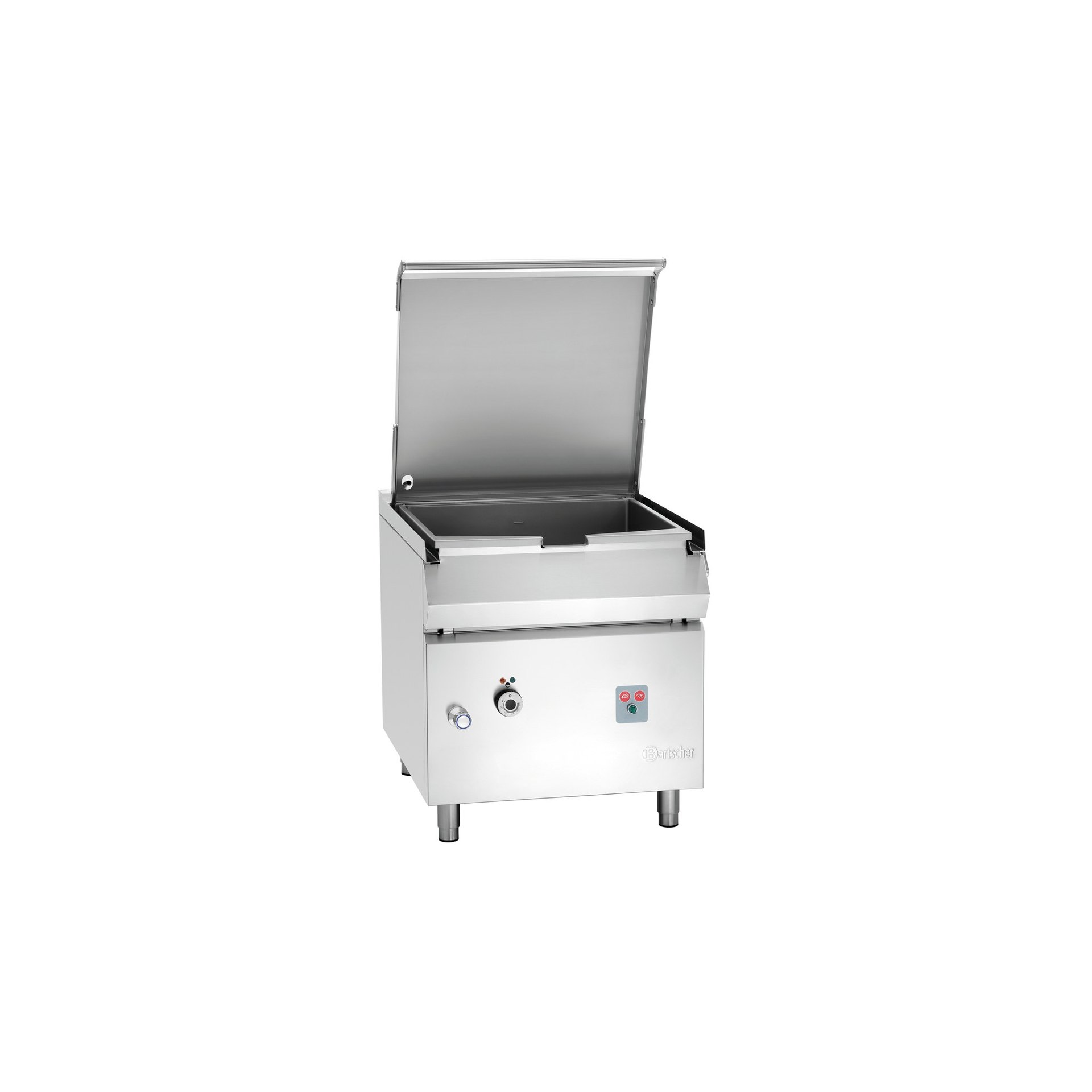 Kippbratpfanne 900 E87LEK Kippbratpfanne 900 E87LEK
