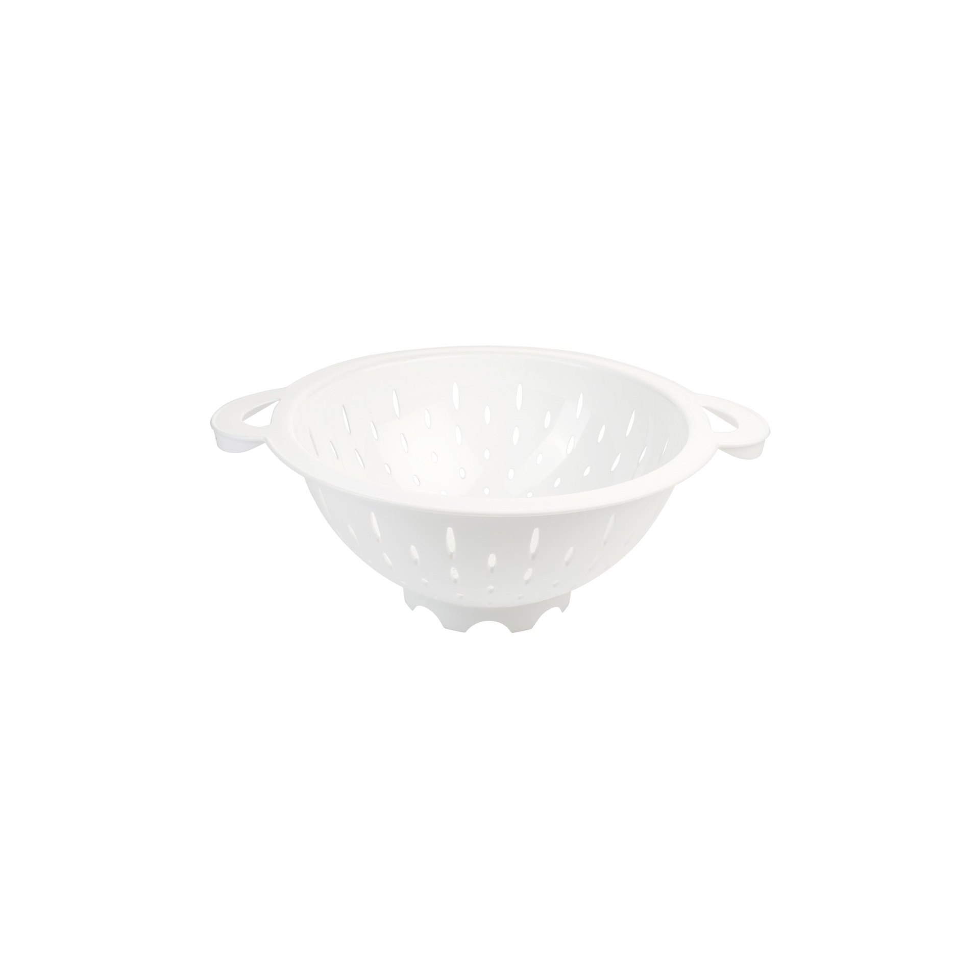 Seiher aus Kunststoff 28 cm Seiher aus Kunststoff 28 cm