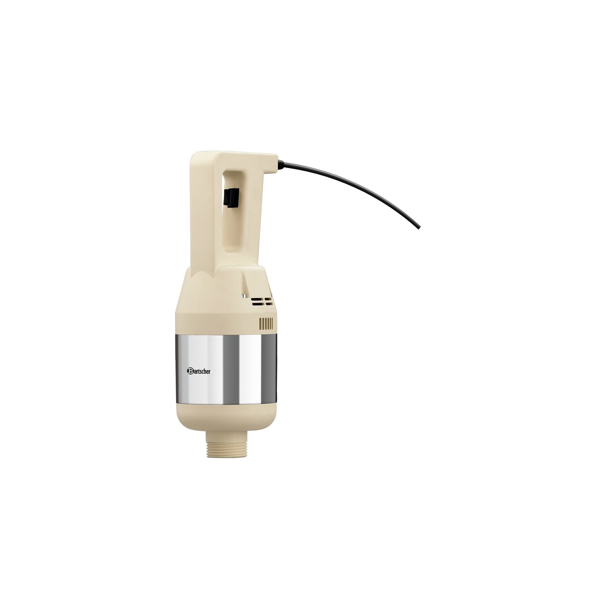 Motorblock STM3 450