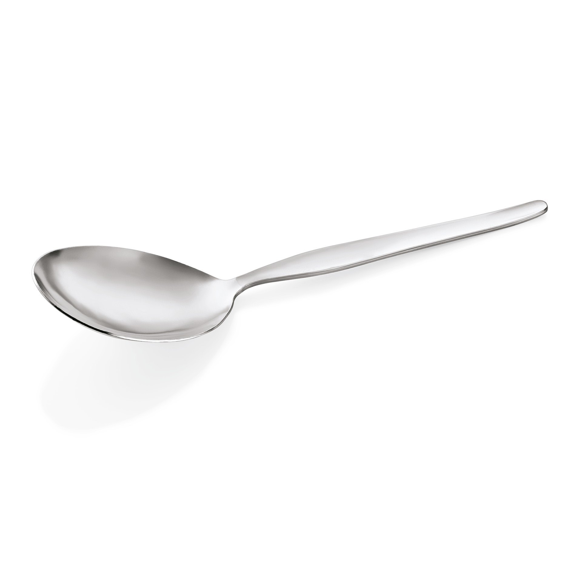 Kartoffellöffel (L) 22 cm, Serie NP 80 Serve Kartoffellöffel (L) 22 cm, Serie NP 80 Serve