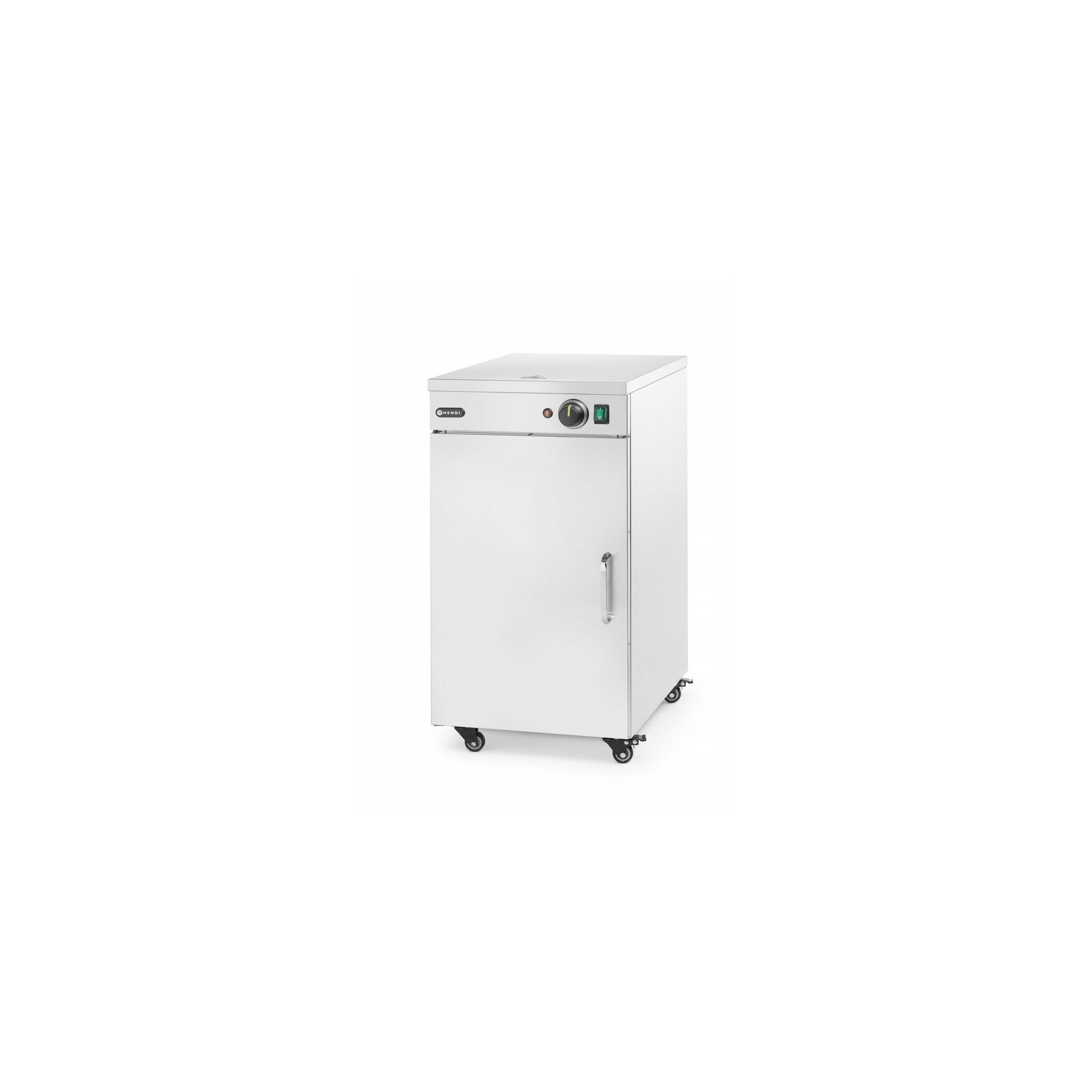 Tellerwärmer einzeln, 230V/400W, 393x571x(H)766mm