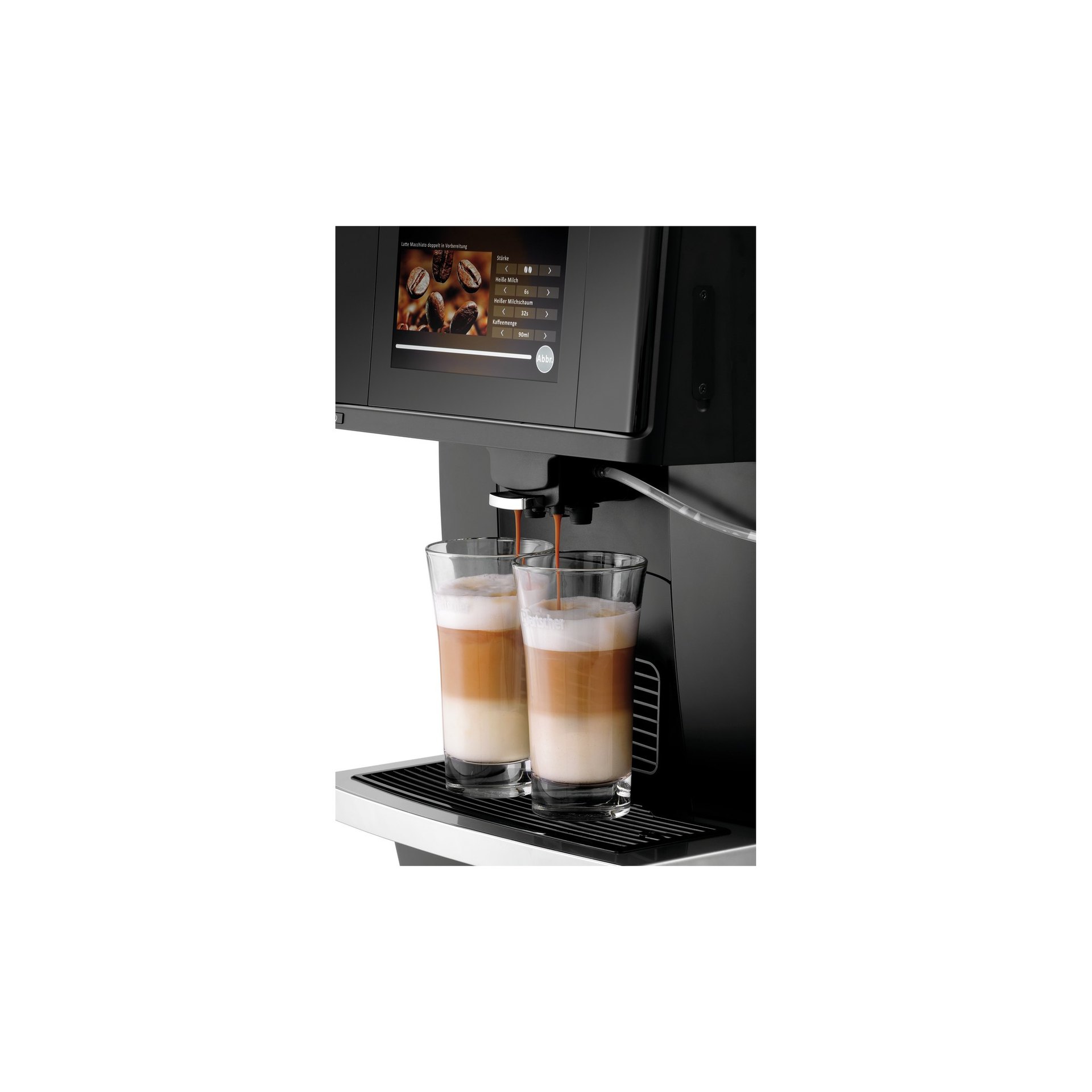 Kaffeevollautomat KV1 Comfort Kaffeevollautomat KV1 Comfort