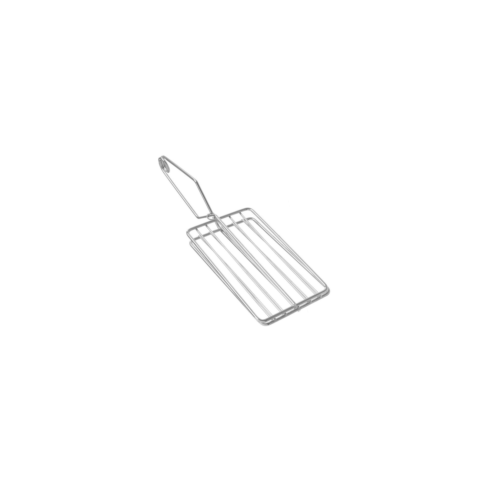 Toasterzange, 100x340x(H)64mm Toasterzange, 100x340x(H)64mm