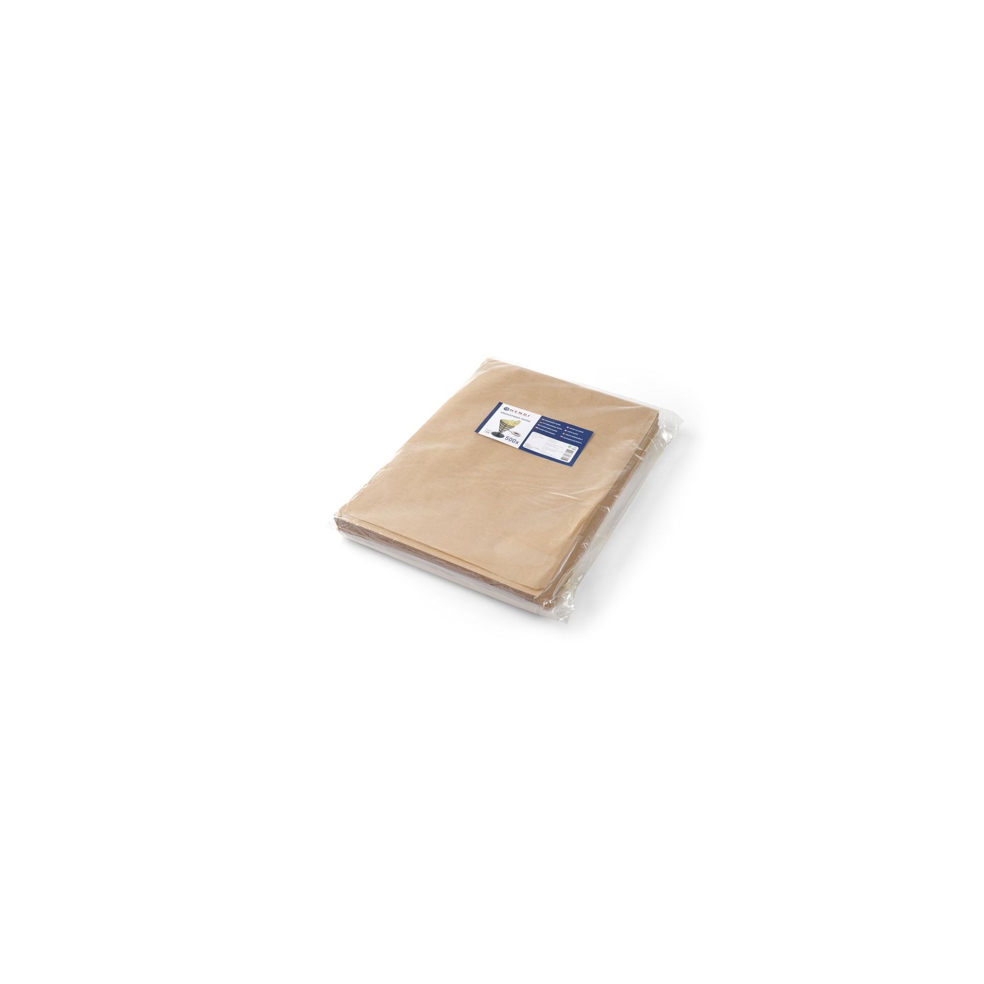 Einschlagpapier Beige 250x350mm