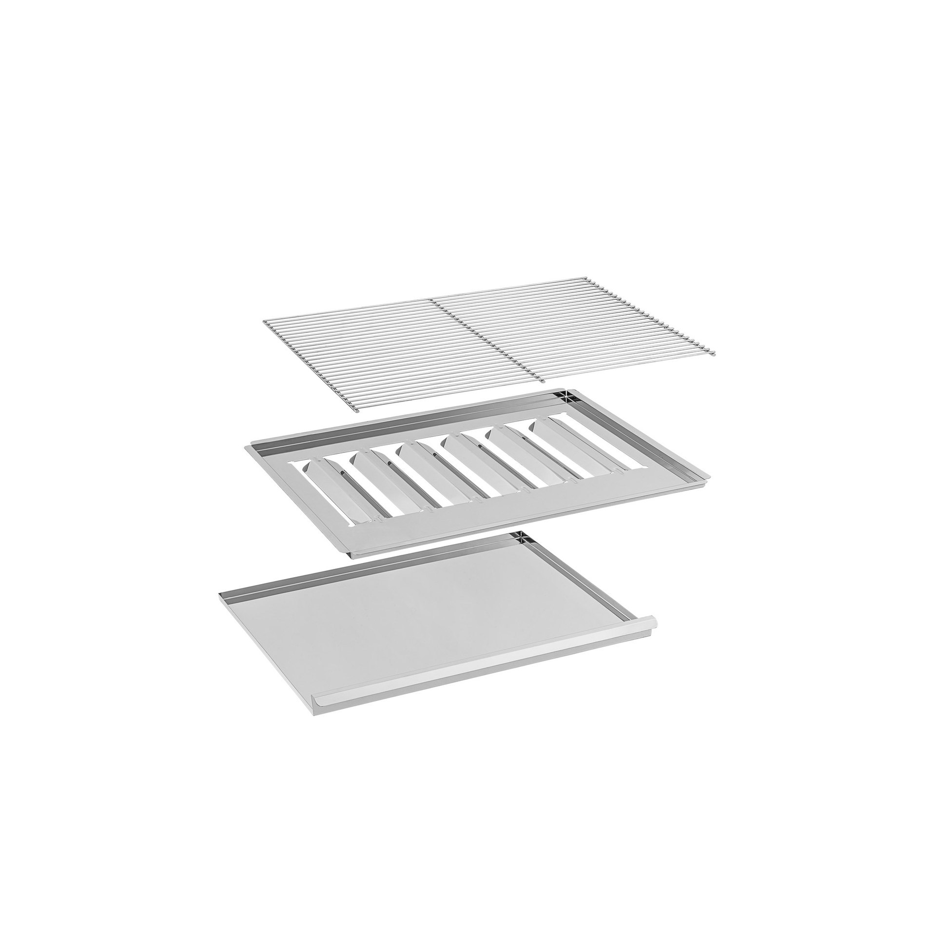 Grillrost-Set TB1000R