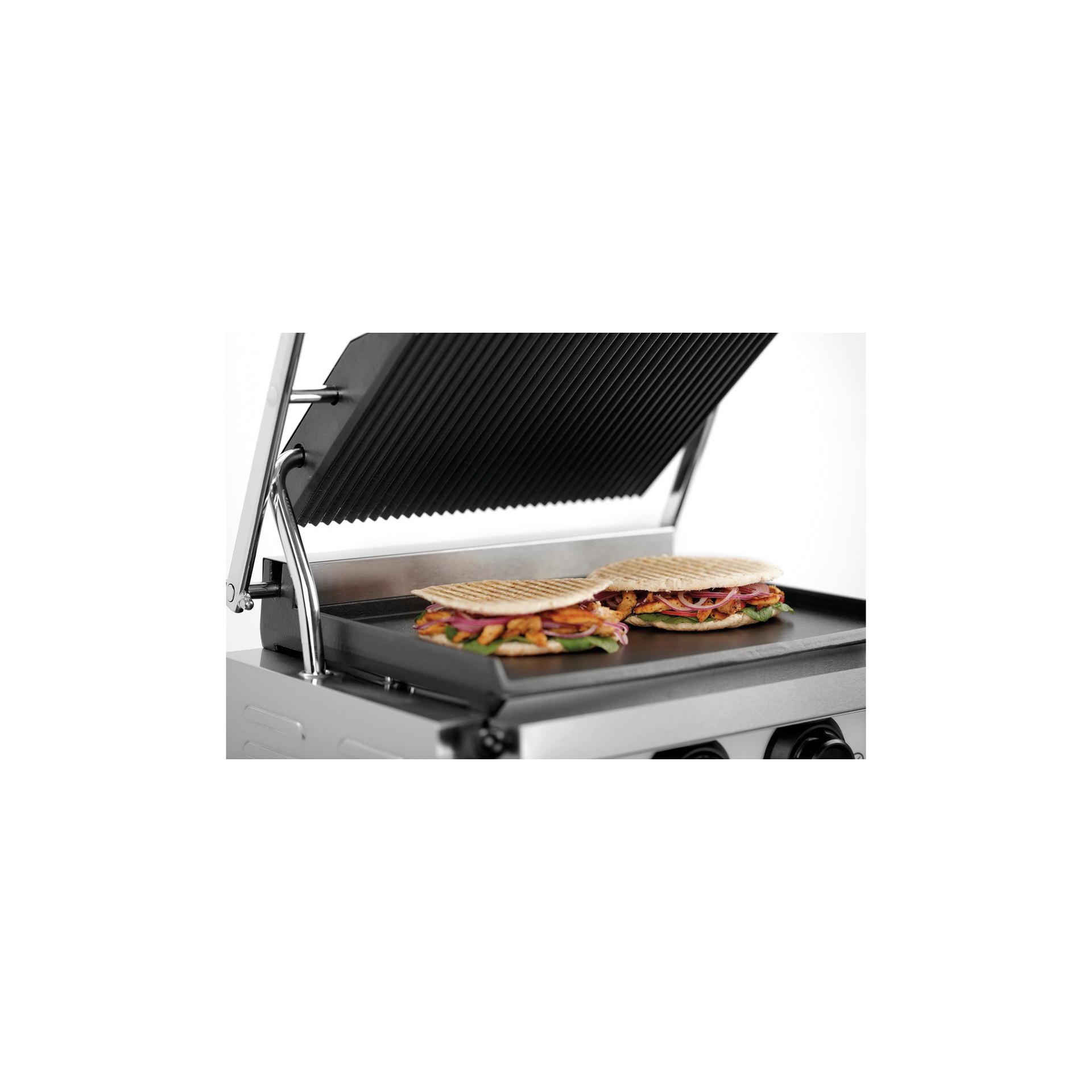 Kontaktgrill "Panini-MDI" 1GR Kontaktgrill "Panini-MDI" 1GR