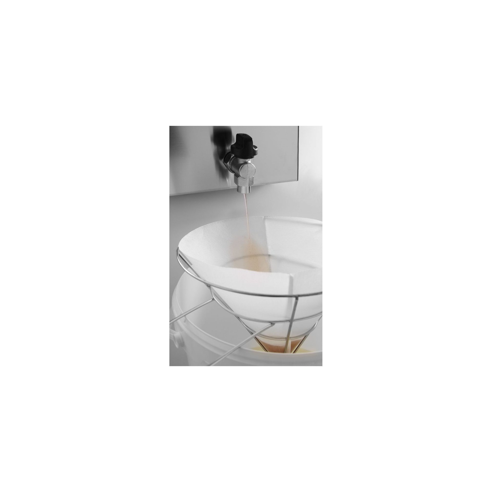 Fettfilter – 50 Stück, 50 Stk., 254x254mm Fettfilter – 50 Stück, 50 Stk., 254x254mm