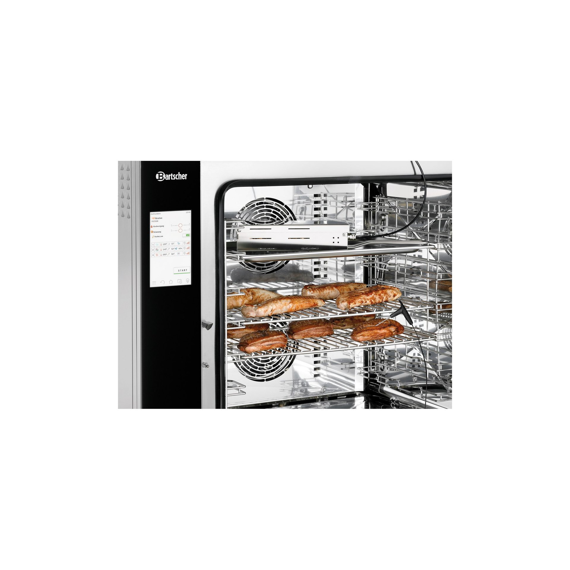 Smoker-Box 1160