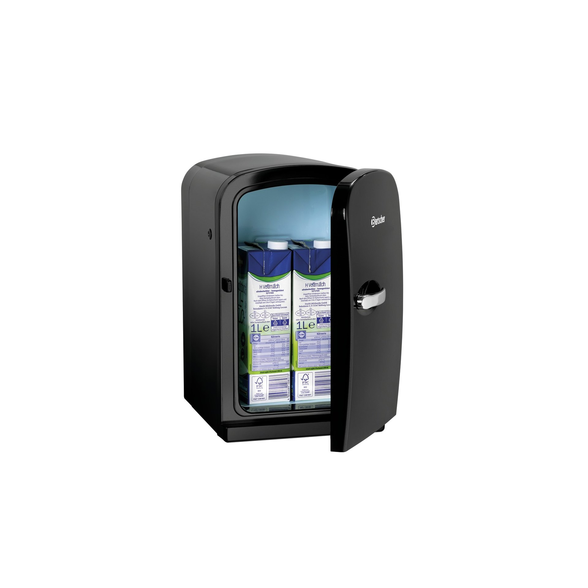Milchkühlschrank KV6LTE Milchkühlschrank KV6LTE