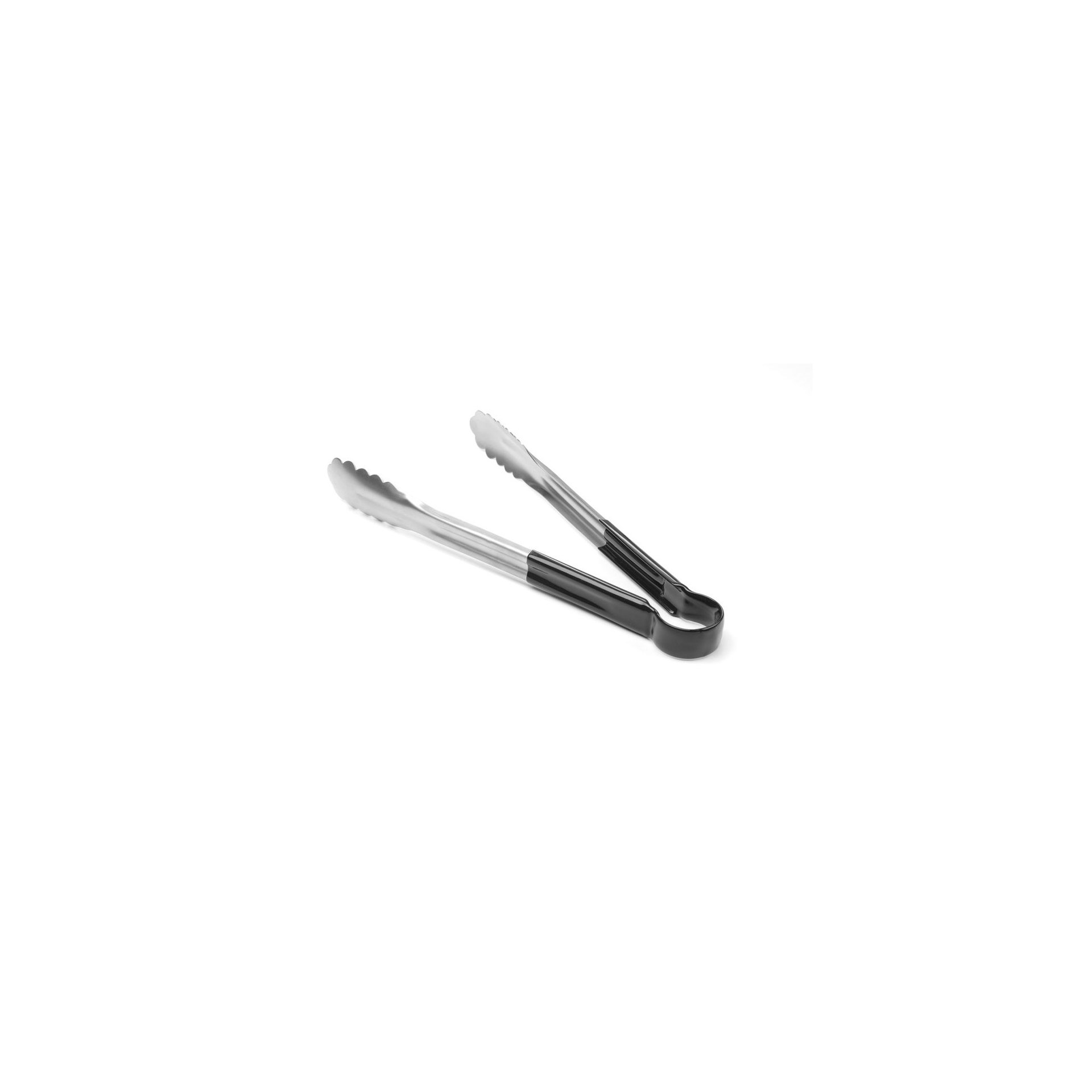 Servierzange, Schwarz, (L)300mm