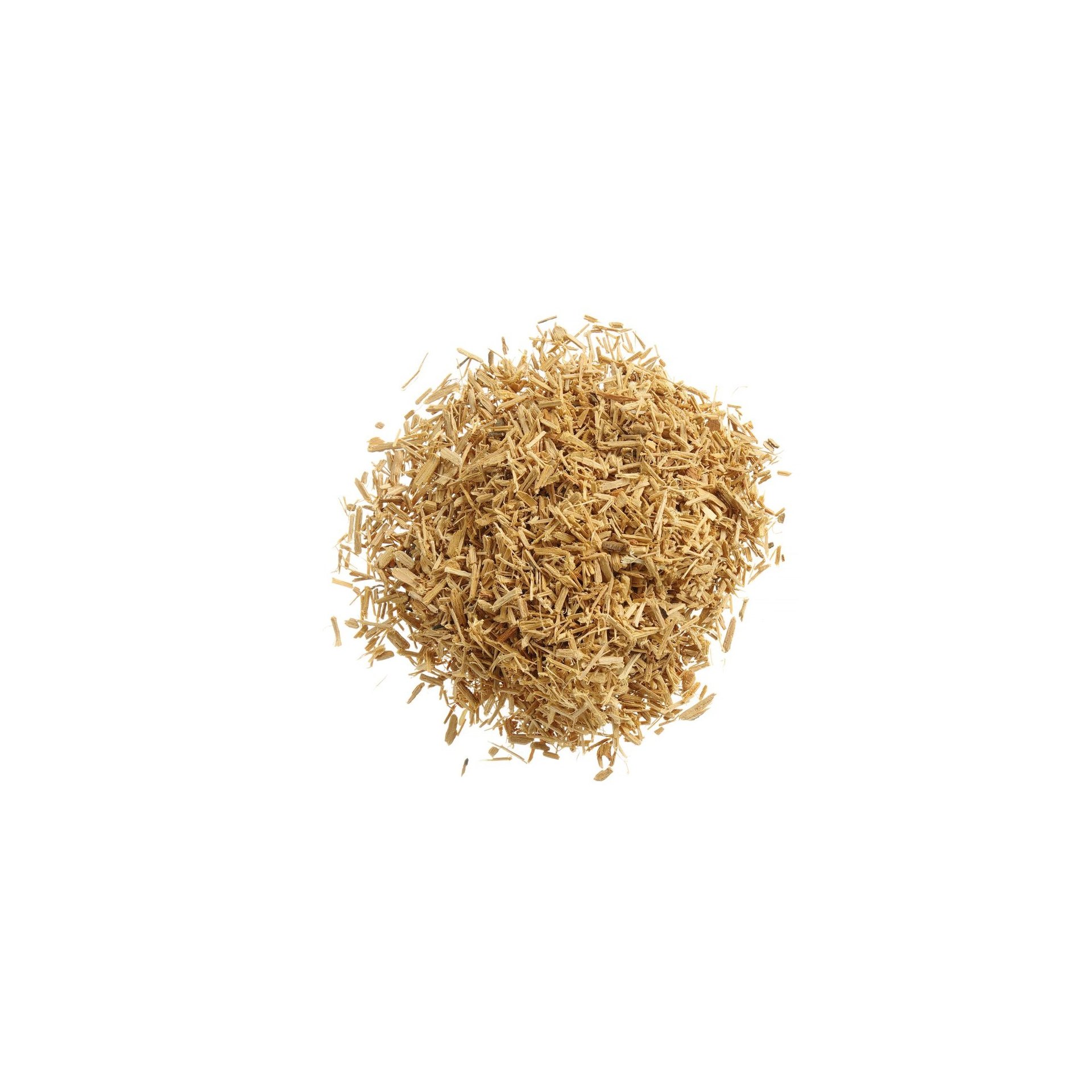 Räucherchips klein, Cognac