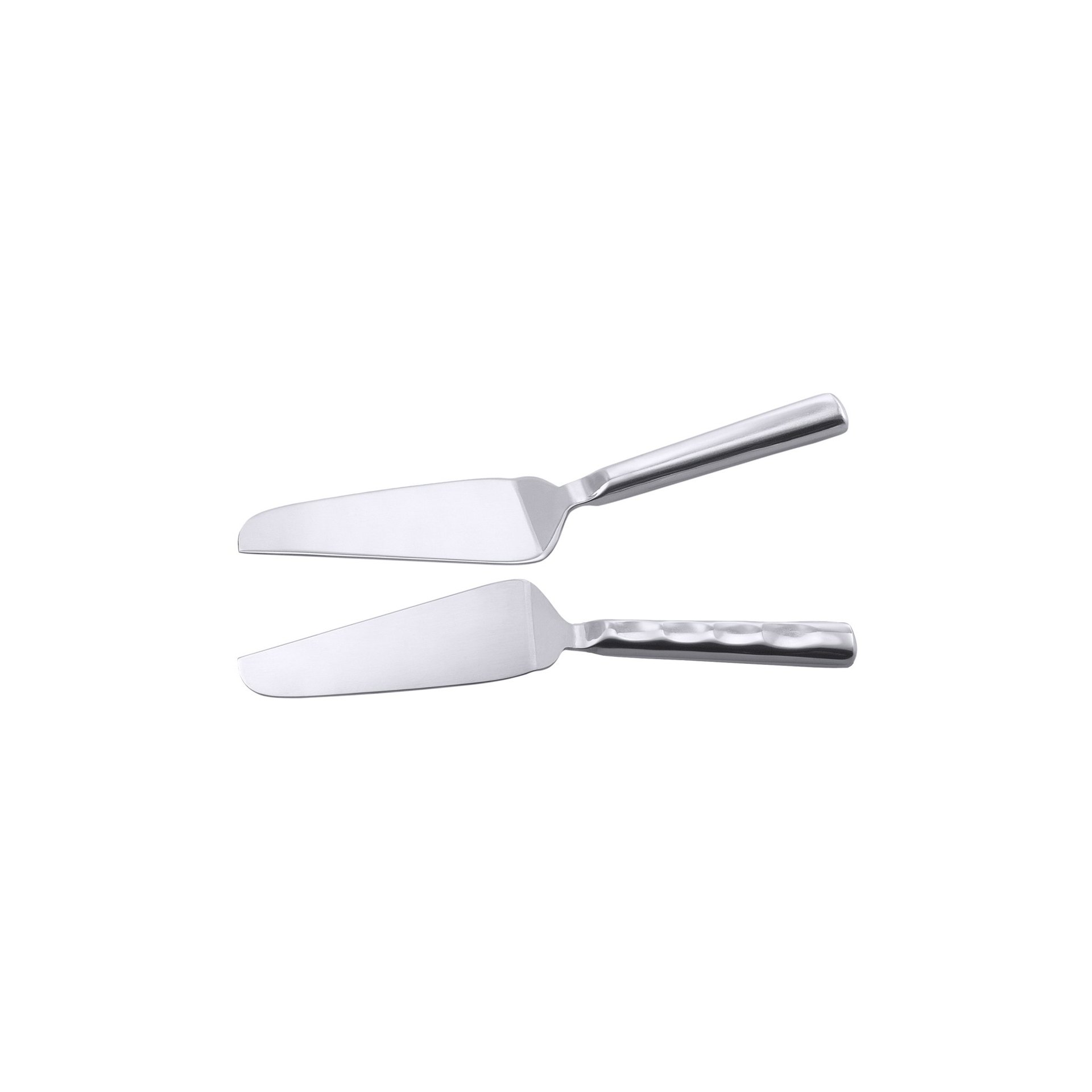 Tortenheber mit Messer 28 cm
