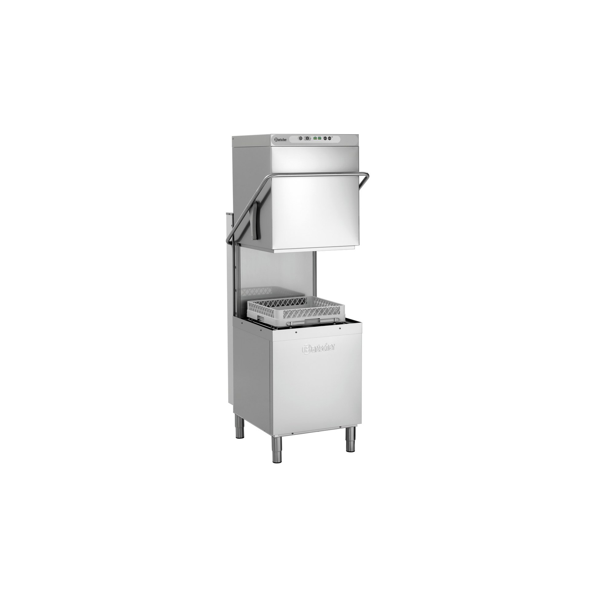 Durchschubspülmaschine DS 500