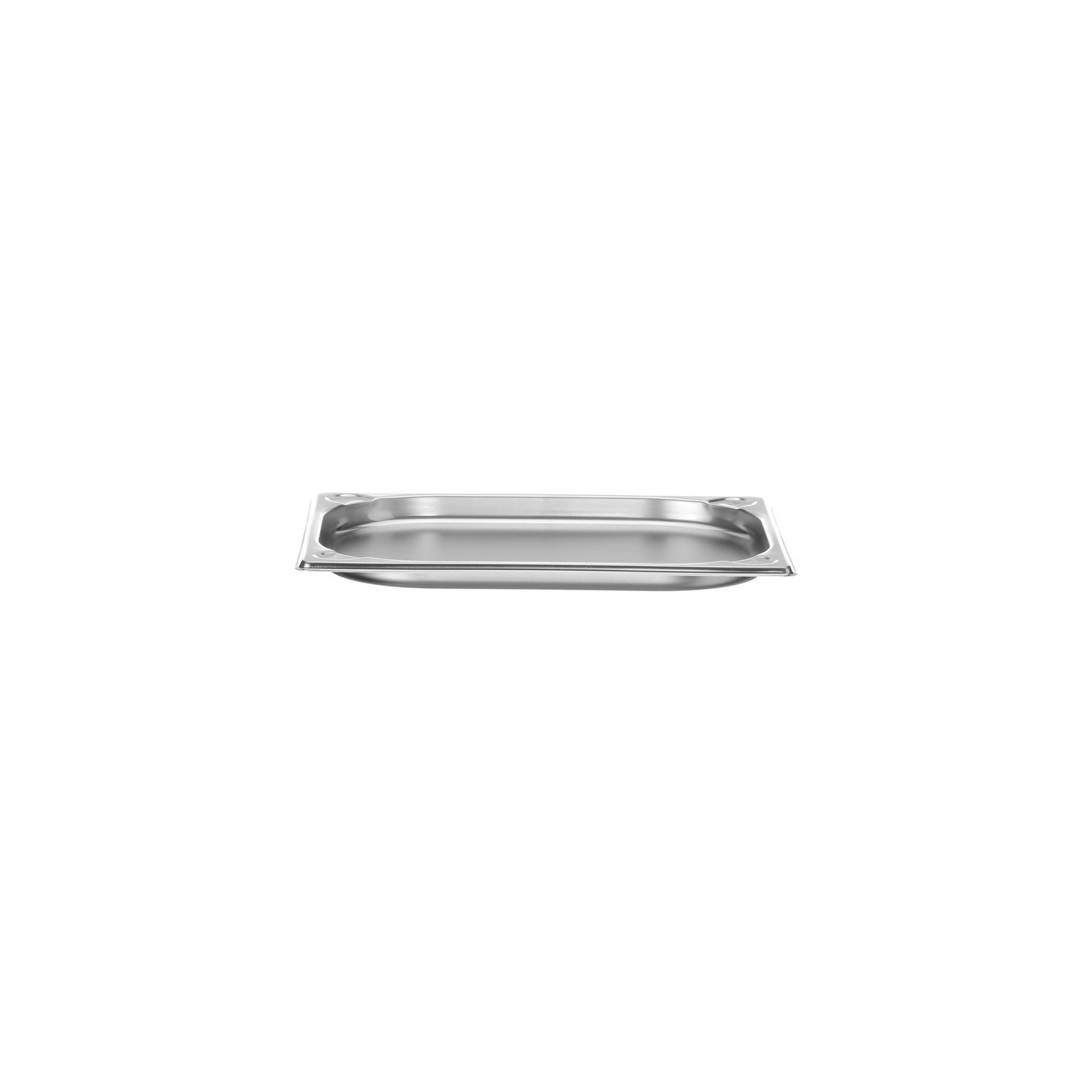 GN 1/2 Behälter, Kitchen Line, GN 1/2, 1L, (H)20mm GN 1/2 Behälter, Kitchen Line, GN 1/2, 1L, (H)20mm