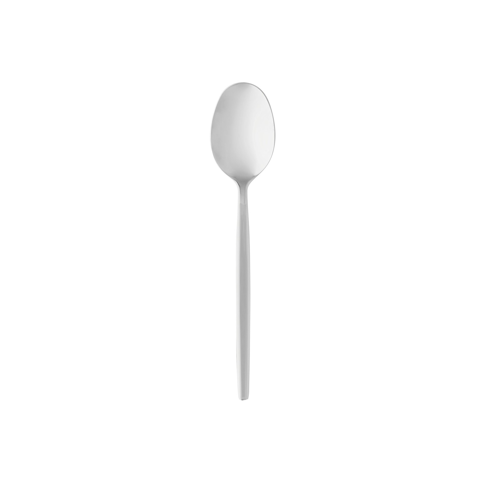 Dessertlöffel Set ALEX SILVER 16 cm