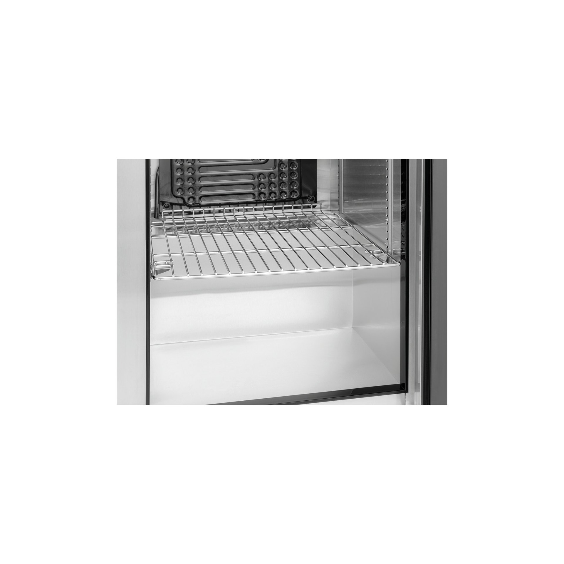 Glastürenkühlschrank GTK3-121 Glastürenkühlschrank GTK3-121
