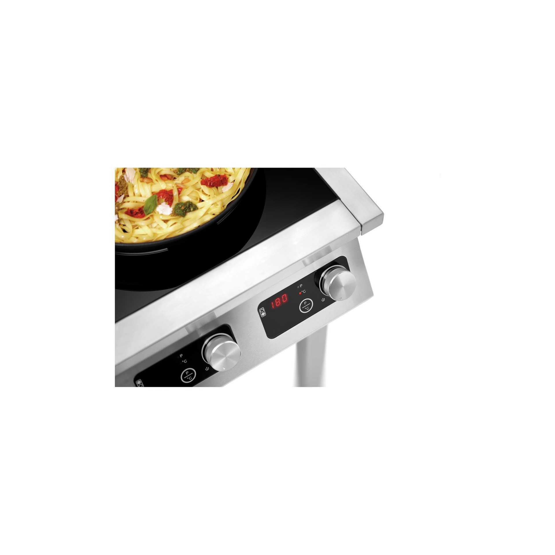 Induktionskocher 2P 35-1 TCK Induktionskocher 2P 35-1 TCK