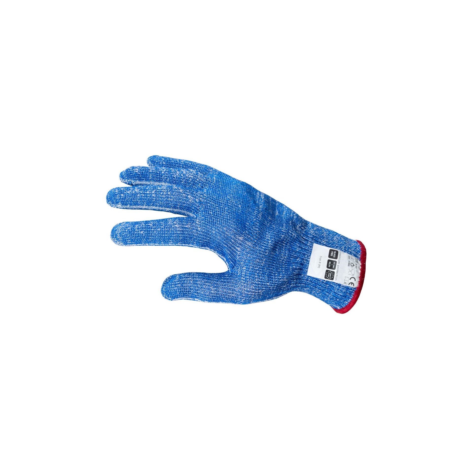Schnittschutzhandschuh 26 cm / M Schnittschutzhandschuh 26 cm / M