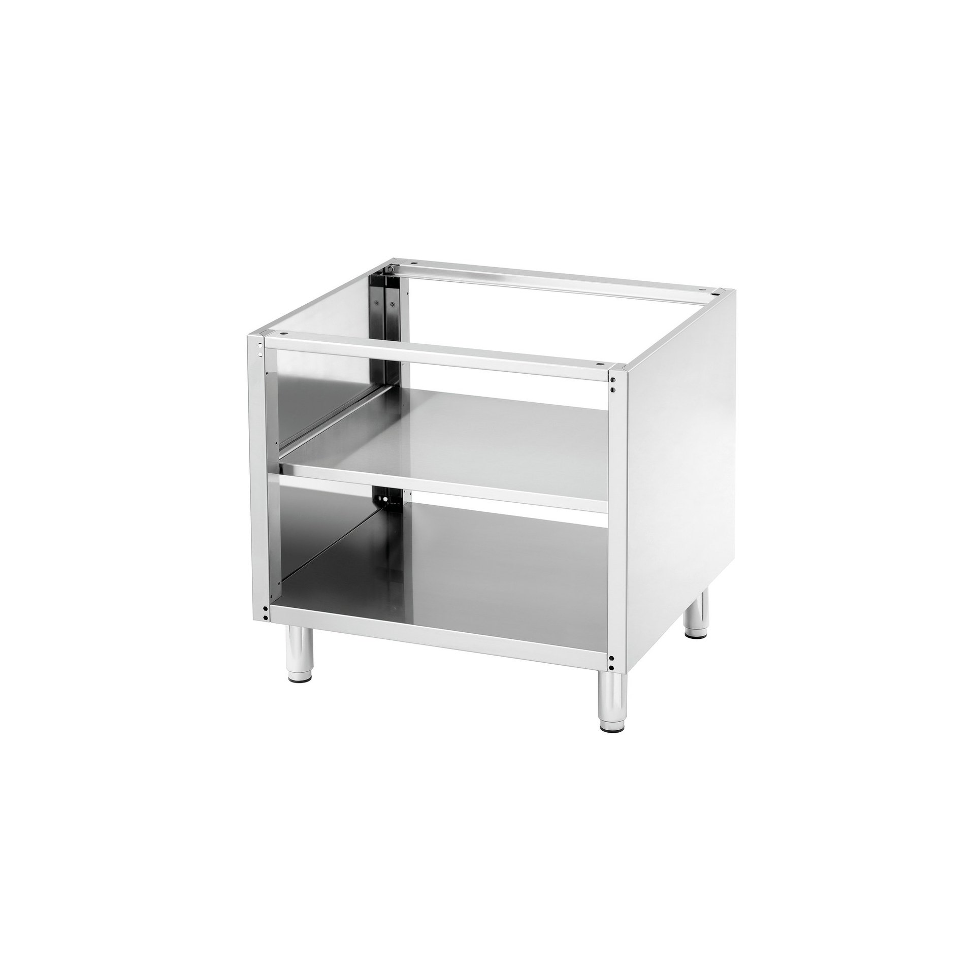 Unterbau offen, 600, B800, ZB, CNS