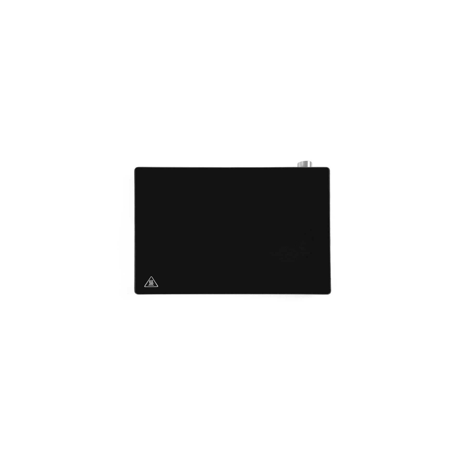 Warmhalteplatte Induktion Kitchen Line, Kitchen Line, 230V/800W, 455x333x(H)65mm