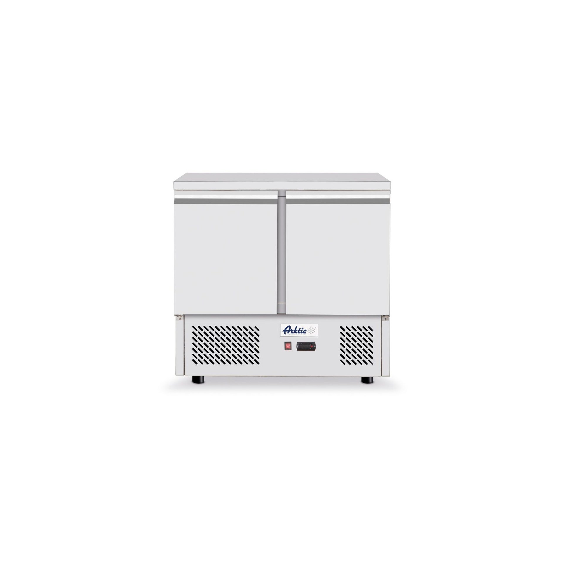 Kühltisch, zweitürig Kitchen Line 300L Kühltisch, zweitürig Kitchen Line 300L