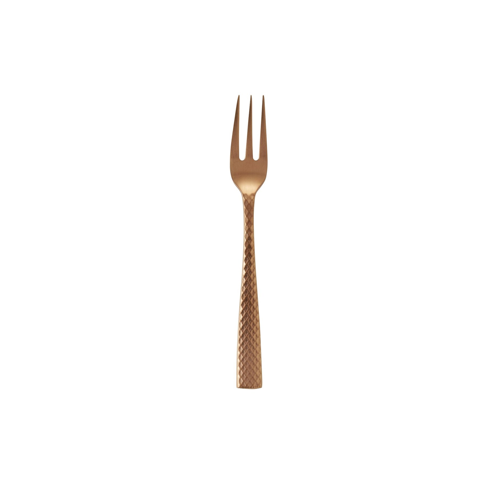 Kuchengabel Set ONYX BLUSH, 14,5 cm, roségold