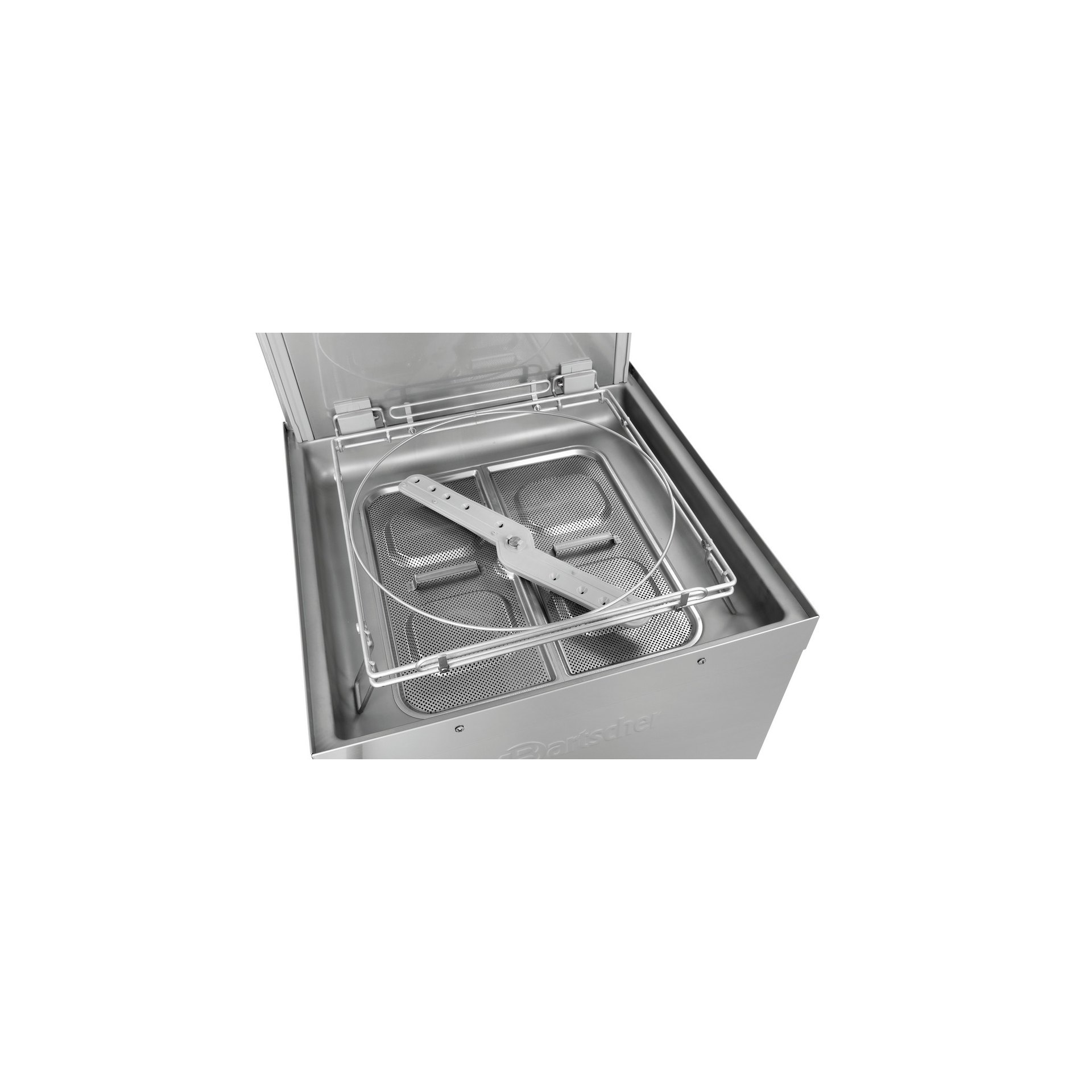 Durchschubspülmaschine DS 500 SR