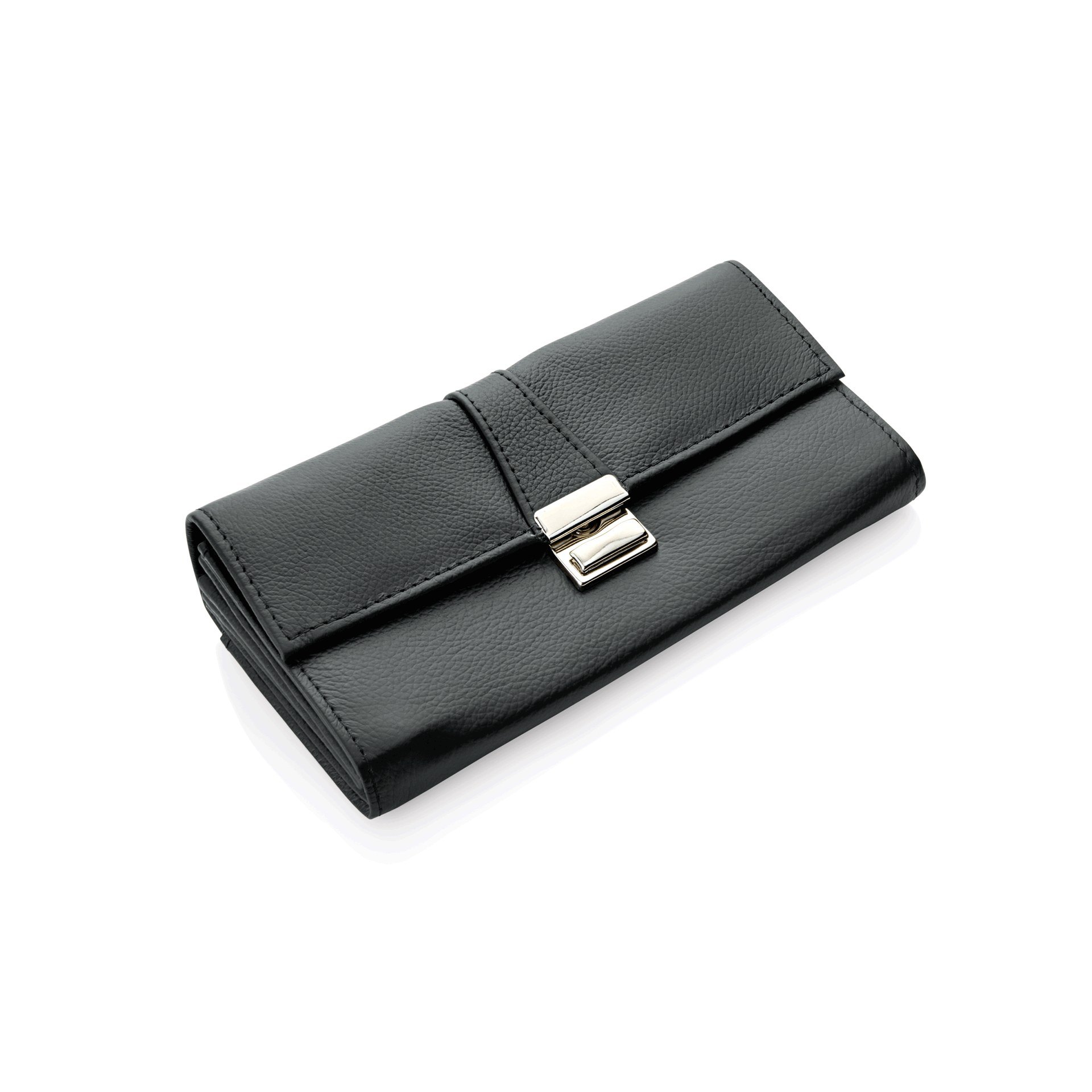 Kellnerbörse 18 x 10 cm, Leder Kellnerbörse 18 x 10 cm, Leder